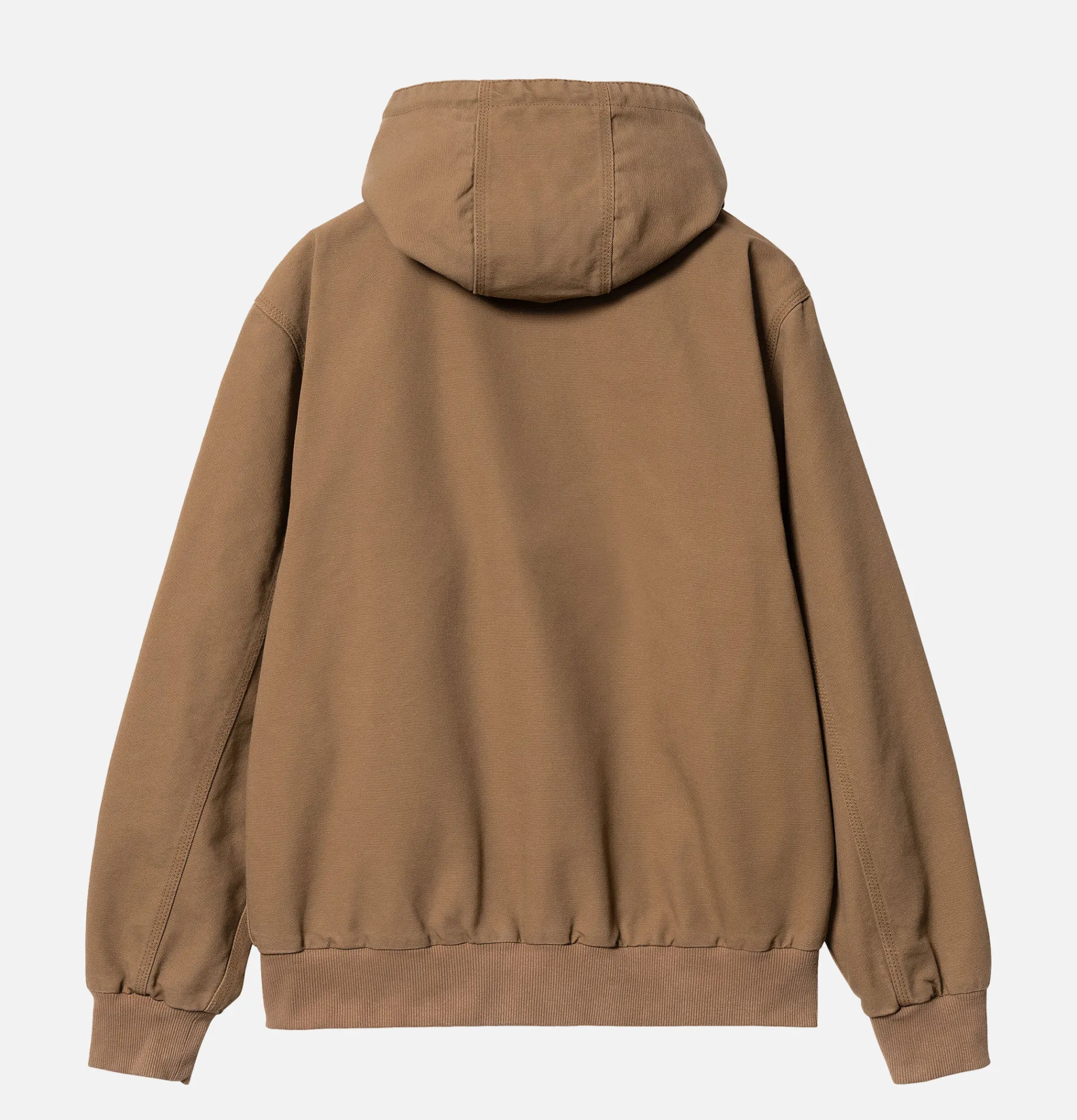 CARHARTT WIP Active Jacket Hamilton Brown