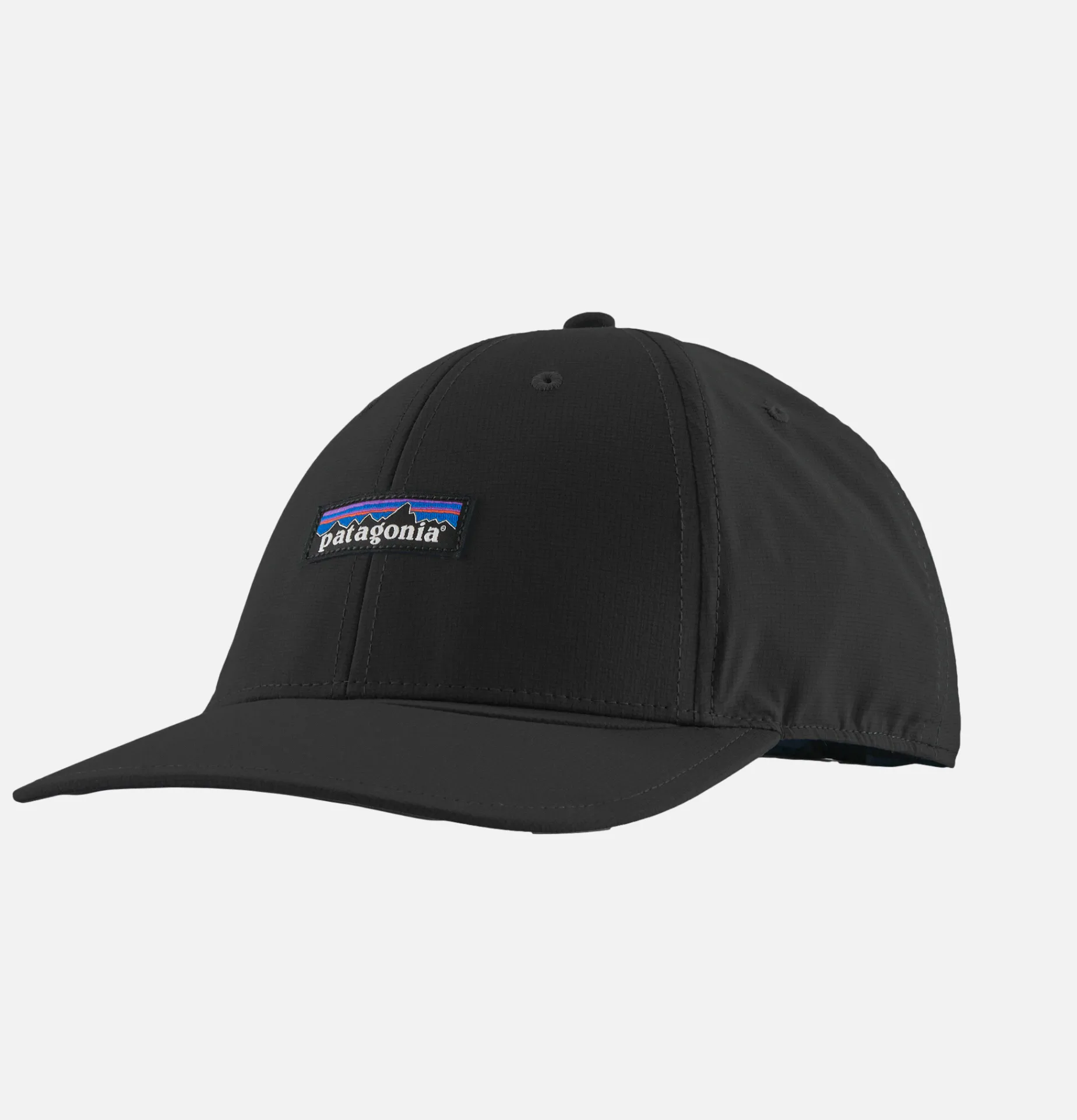 PATAGONIA ACCESSORIES Airshed Cap Black