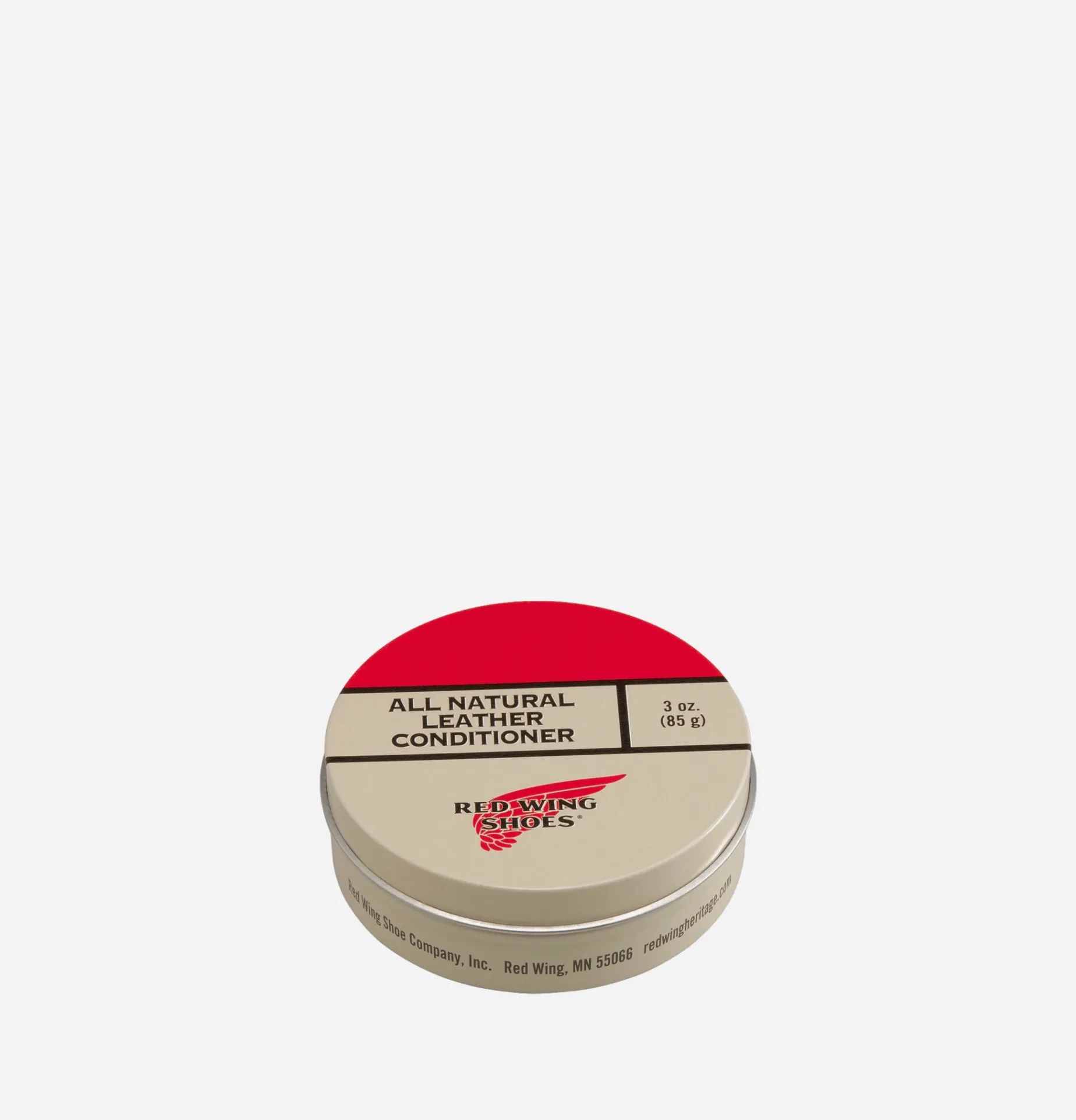 RED WING SHOES All Natural Leather Conditioner