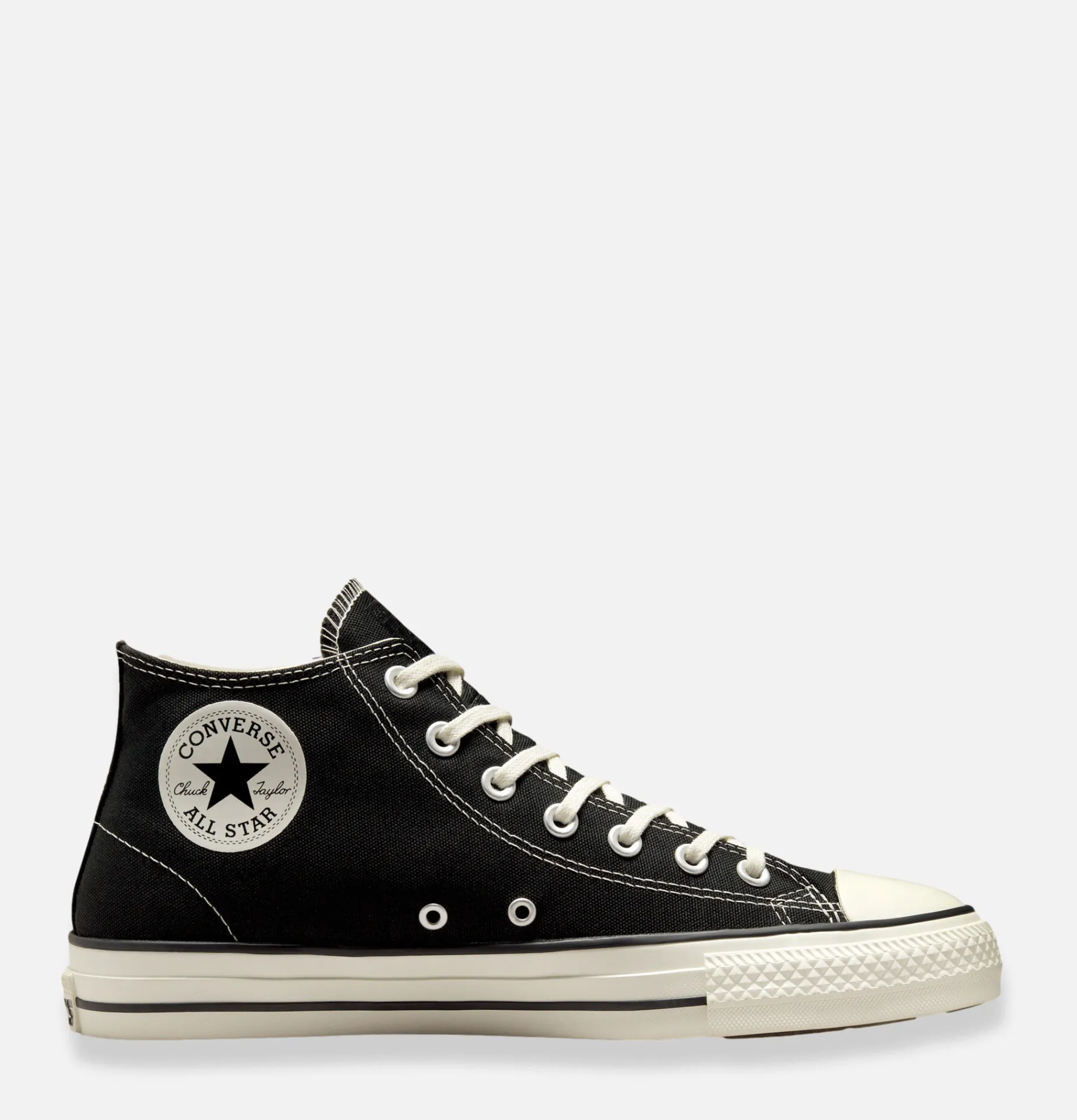 CONVERSE All Star Pro Mid Black