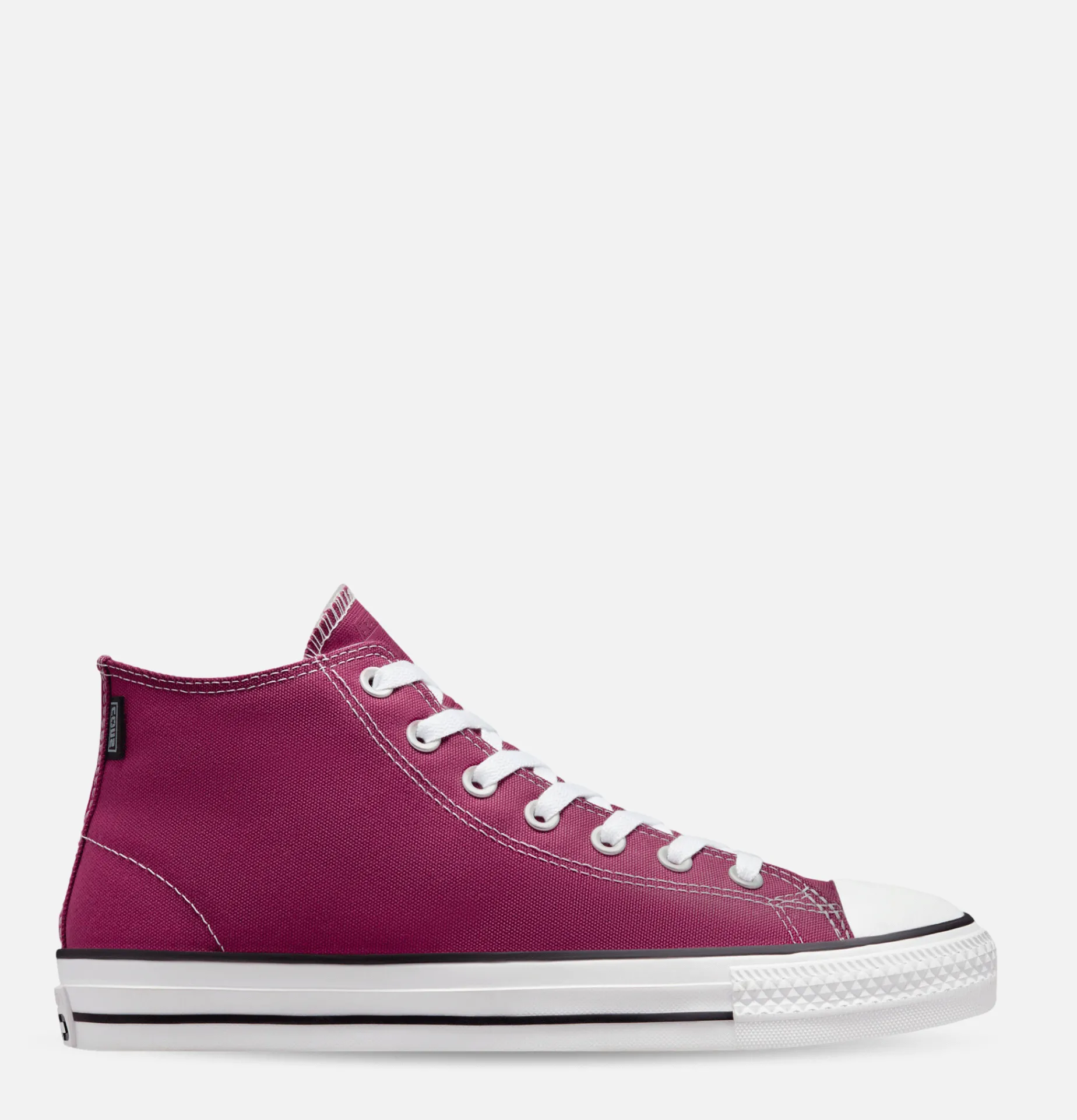 CONVERSE All Star Pro Mid Cherry