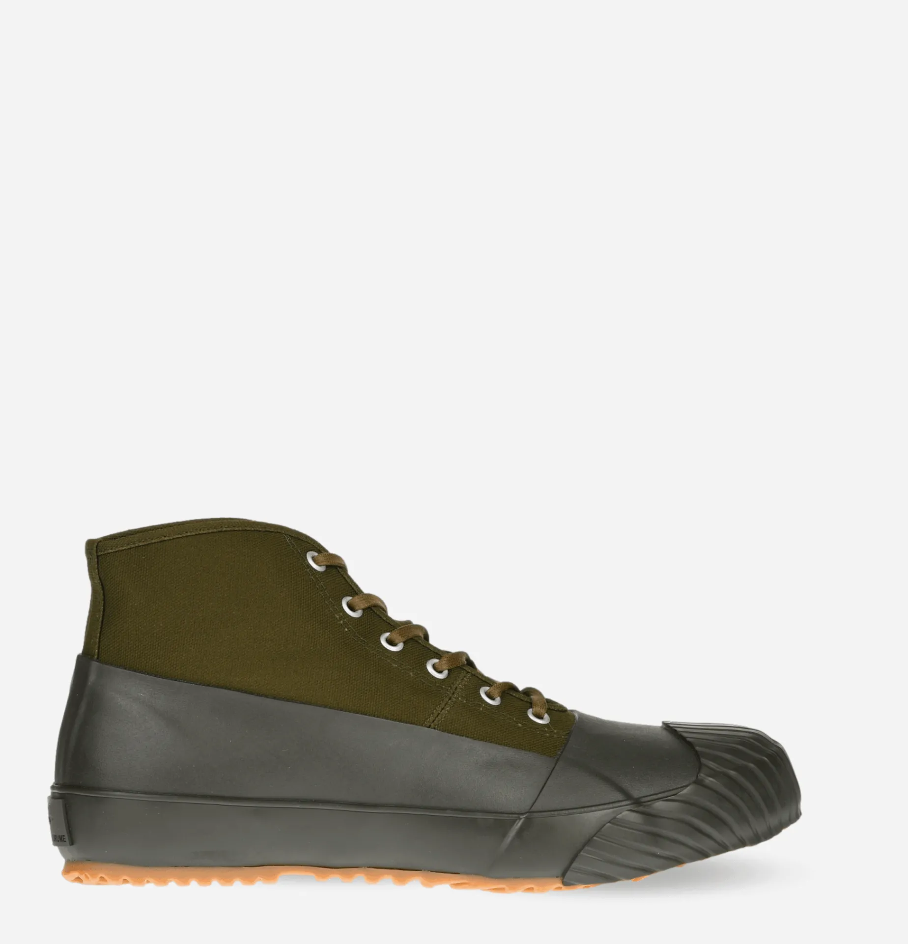 MOONSTAR Allweather Boots Khaki