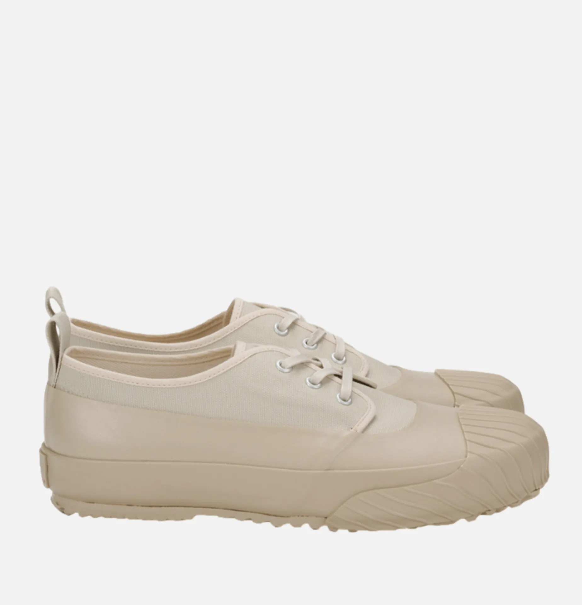 MOONSTAR Alweather Low Beige