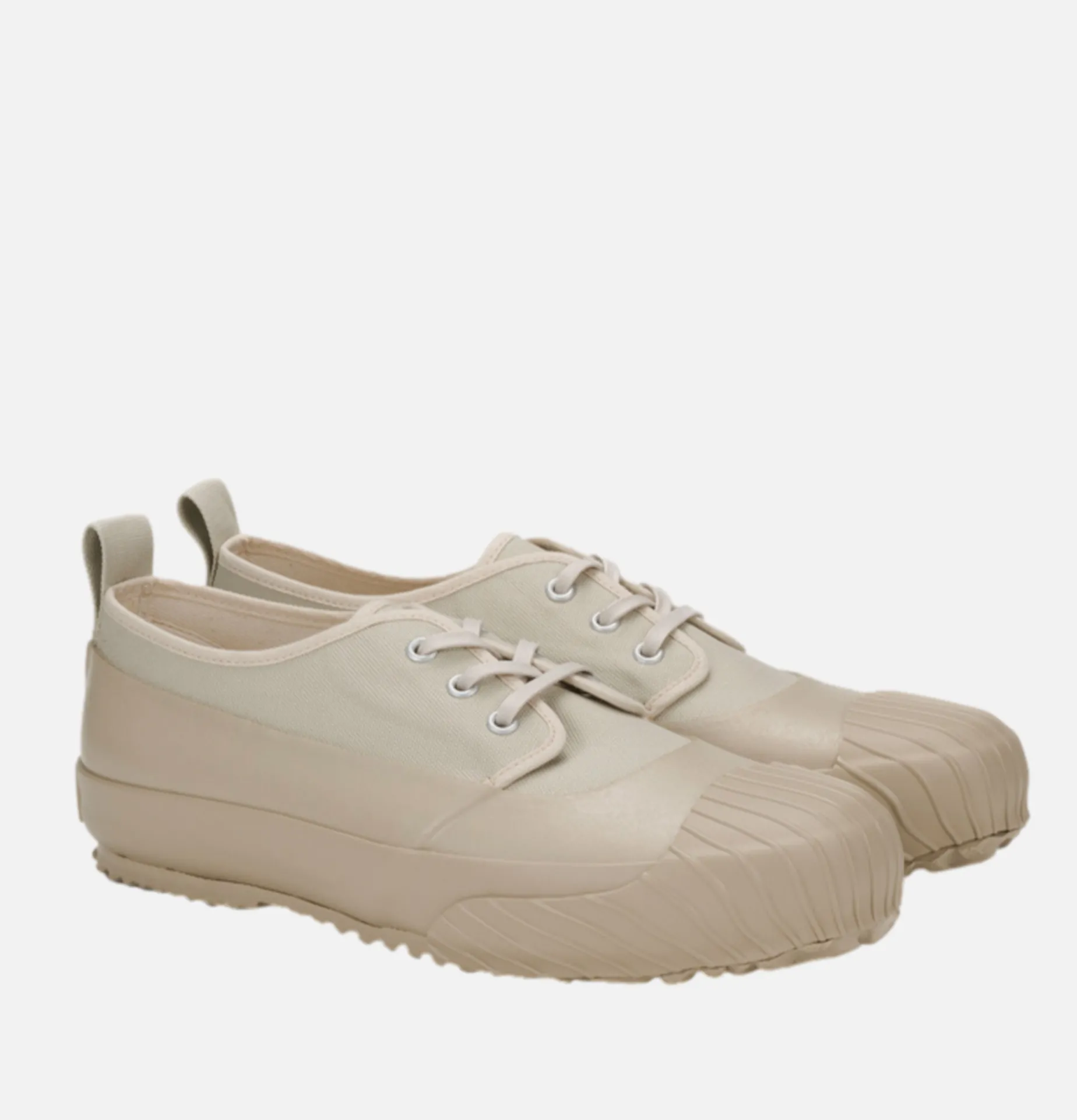 MOONSTAR Alweather Low Beige