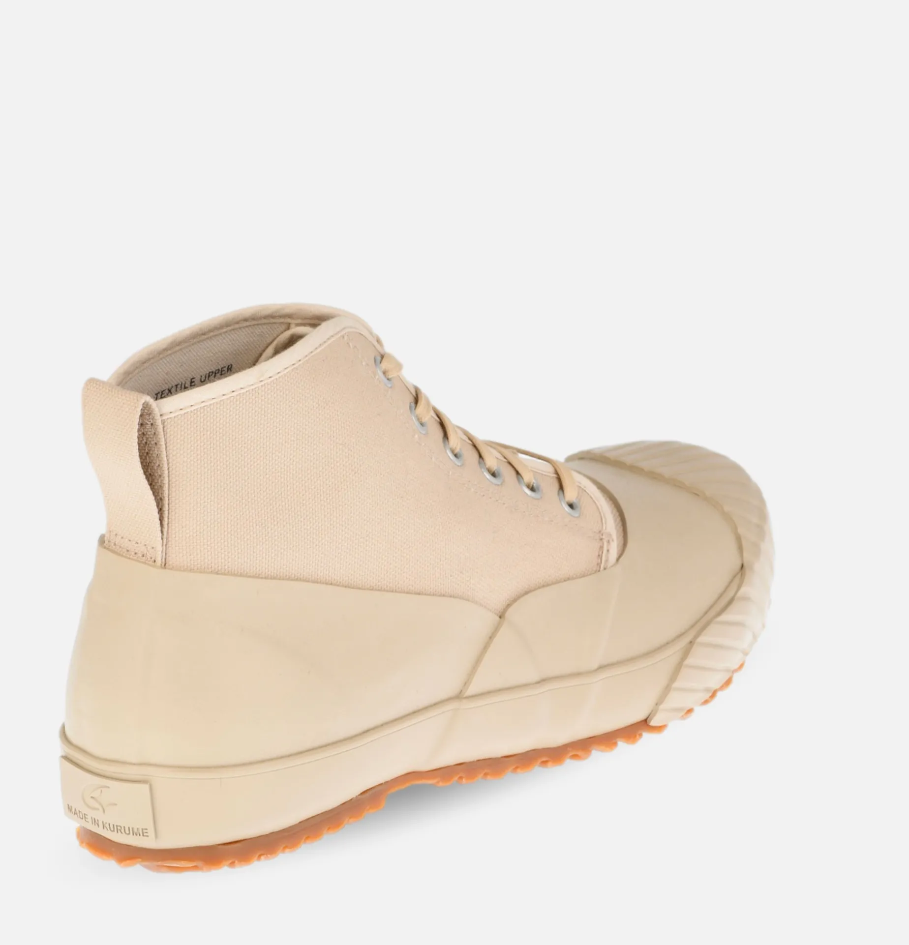 MOONSTAR Alweather RF Boots Beige