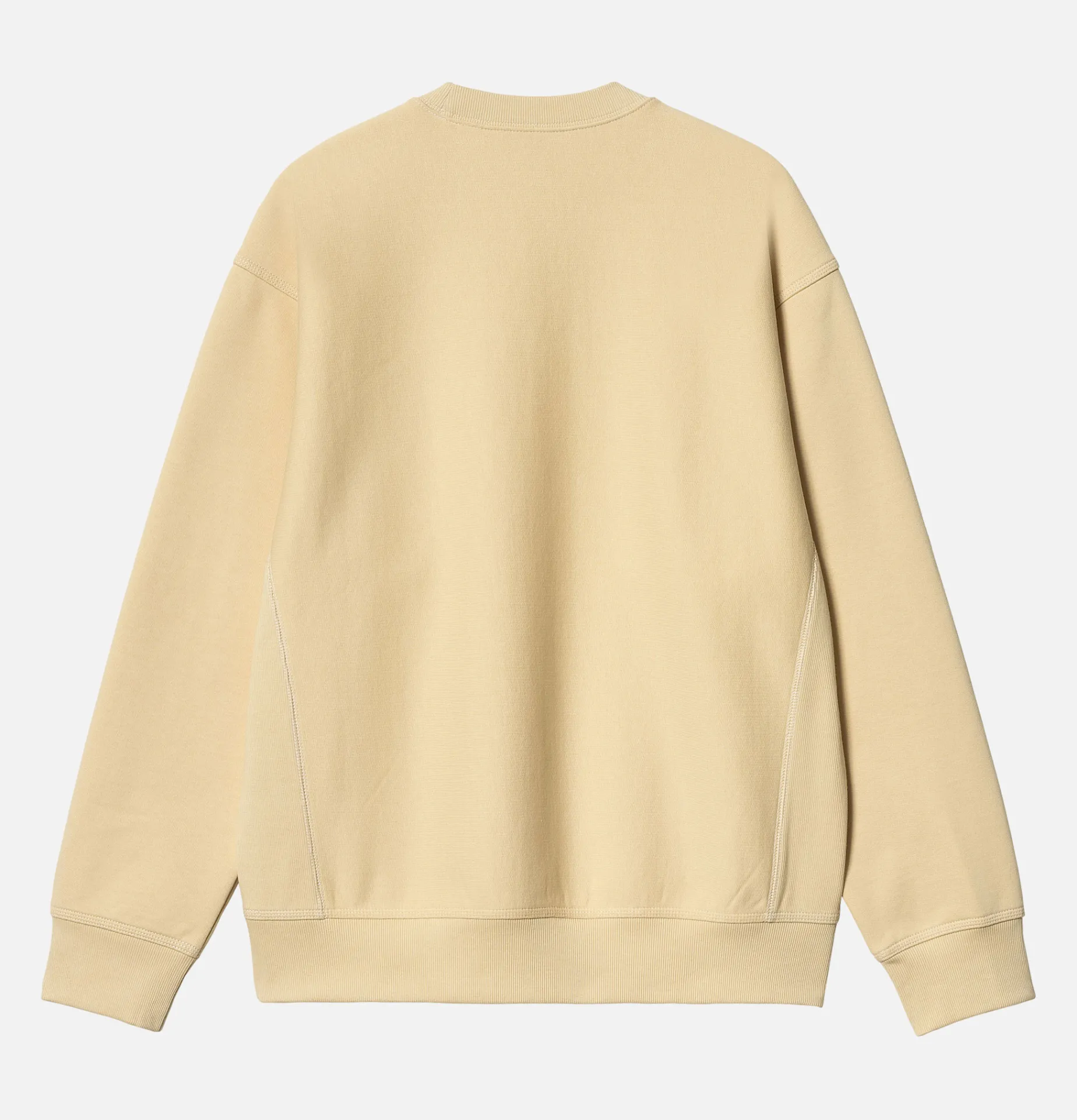 CARHARTT WIP American Script Sweat Rattan