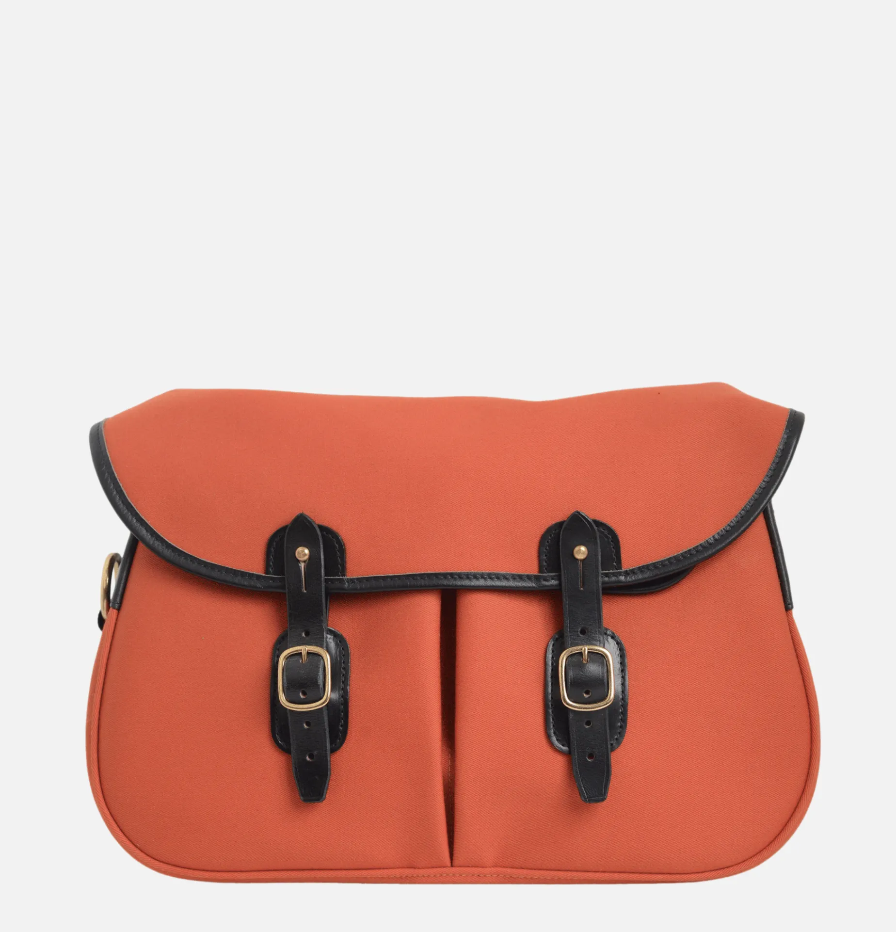 BRADY BAG Ariel Bag Large Orange