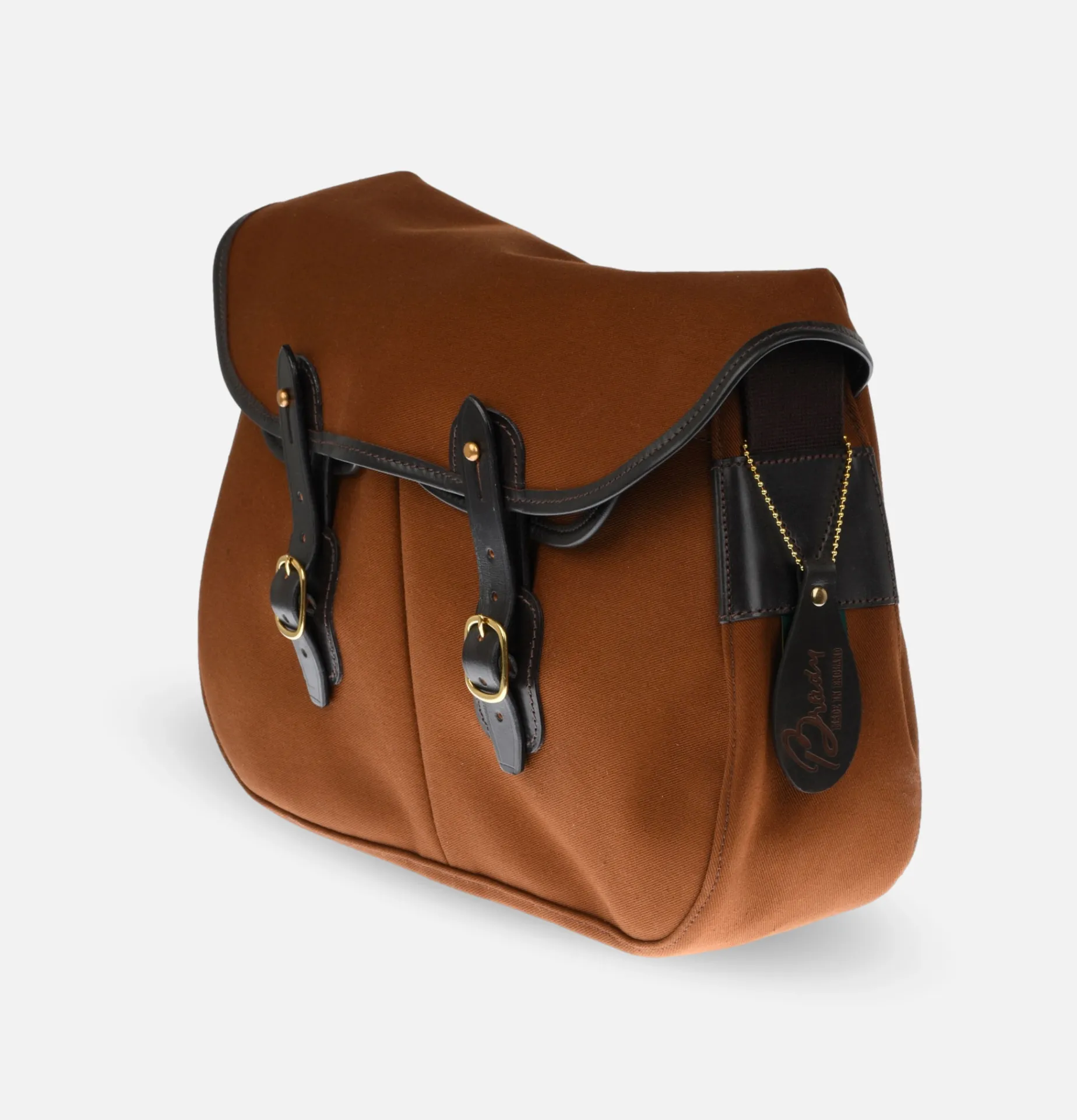 BRADY BAG Ariel Large Hazelnut