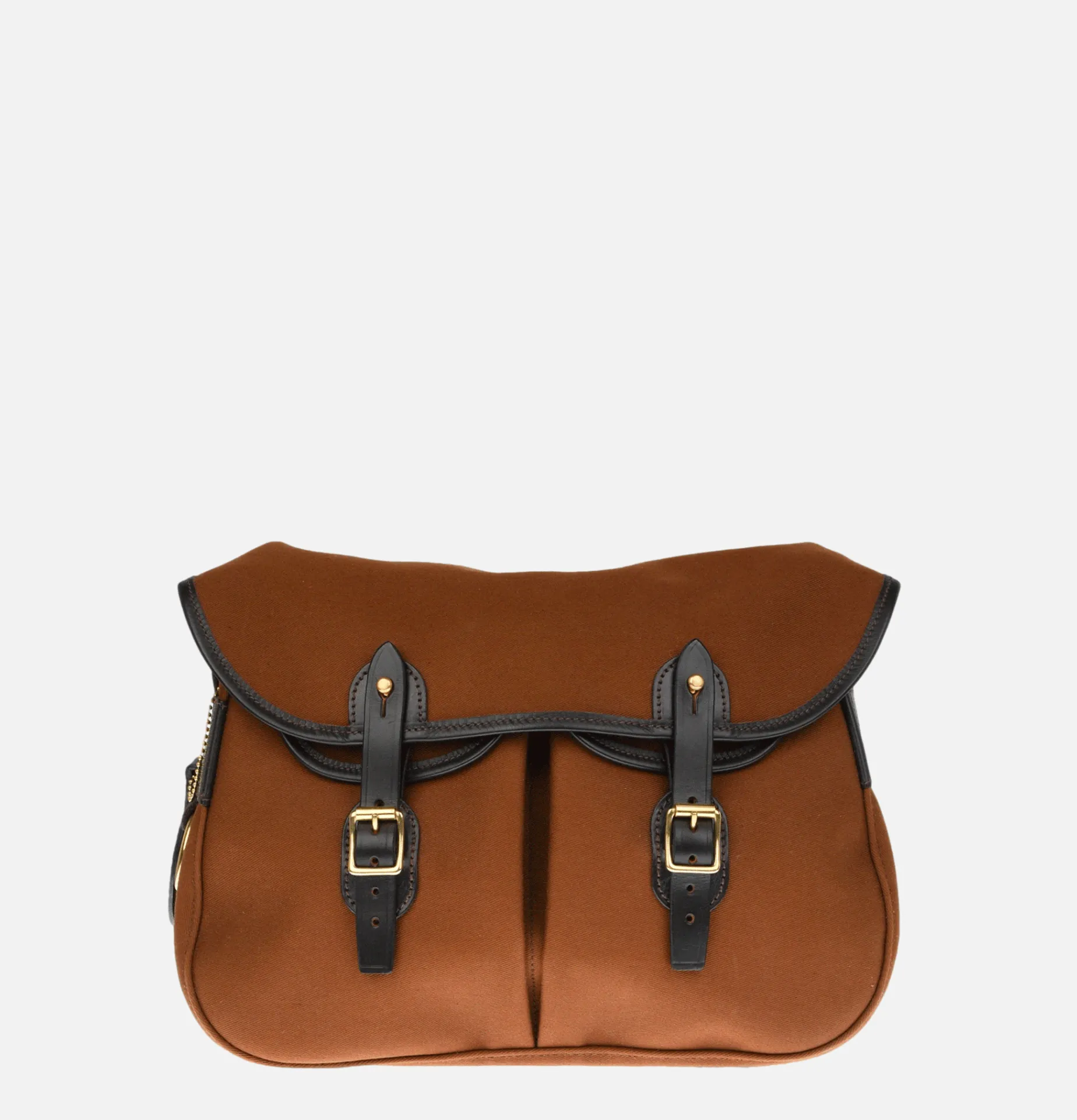 BRADY BAG Ariel Small Hazelnut