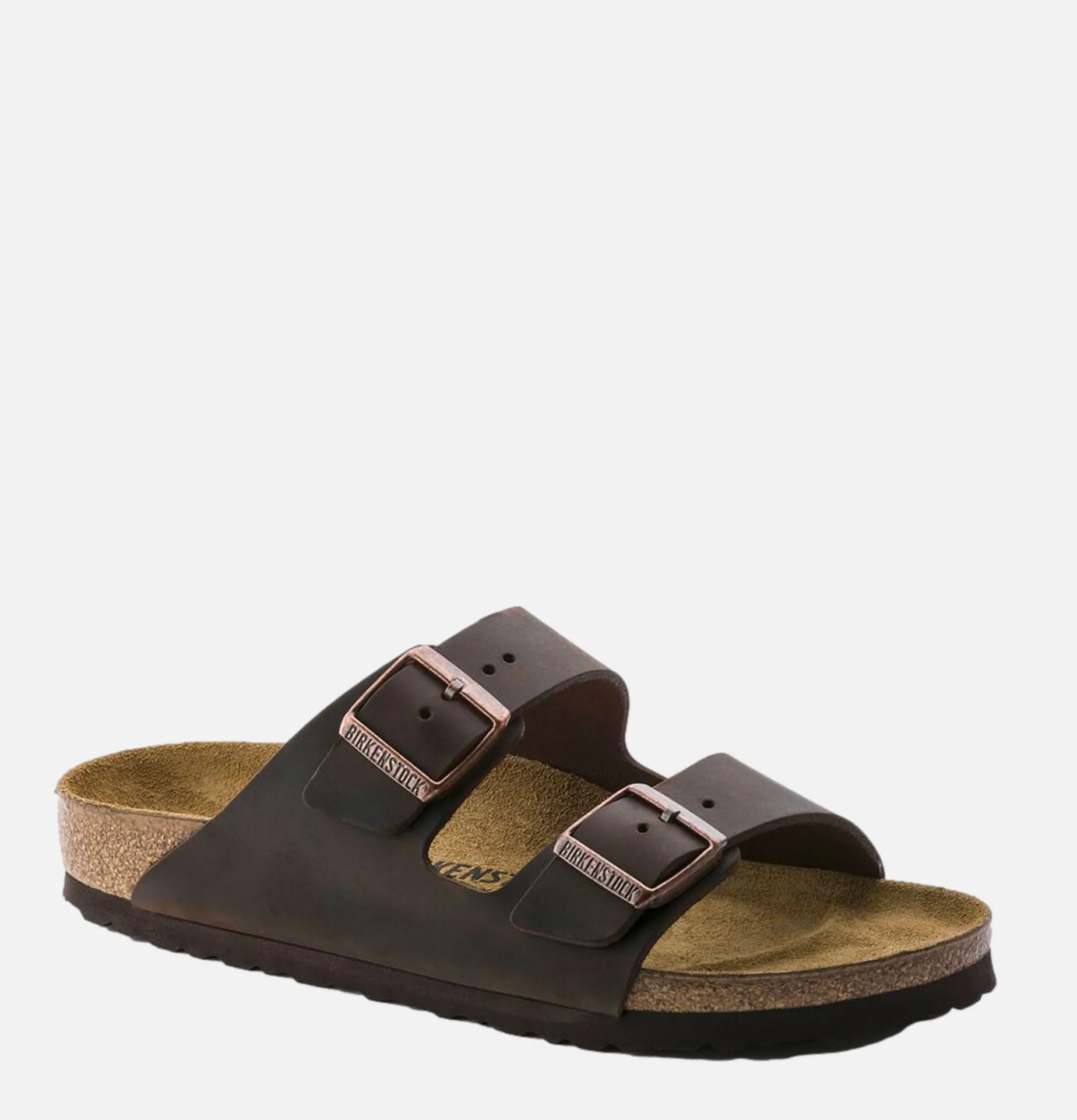 Women BIRKENSTOCK Arizona Narrow Habana