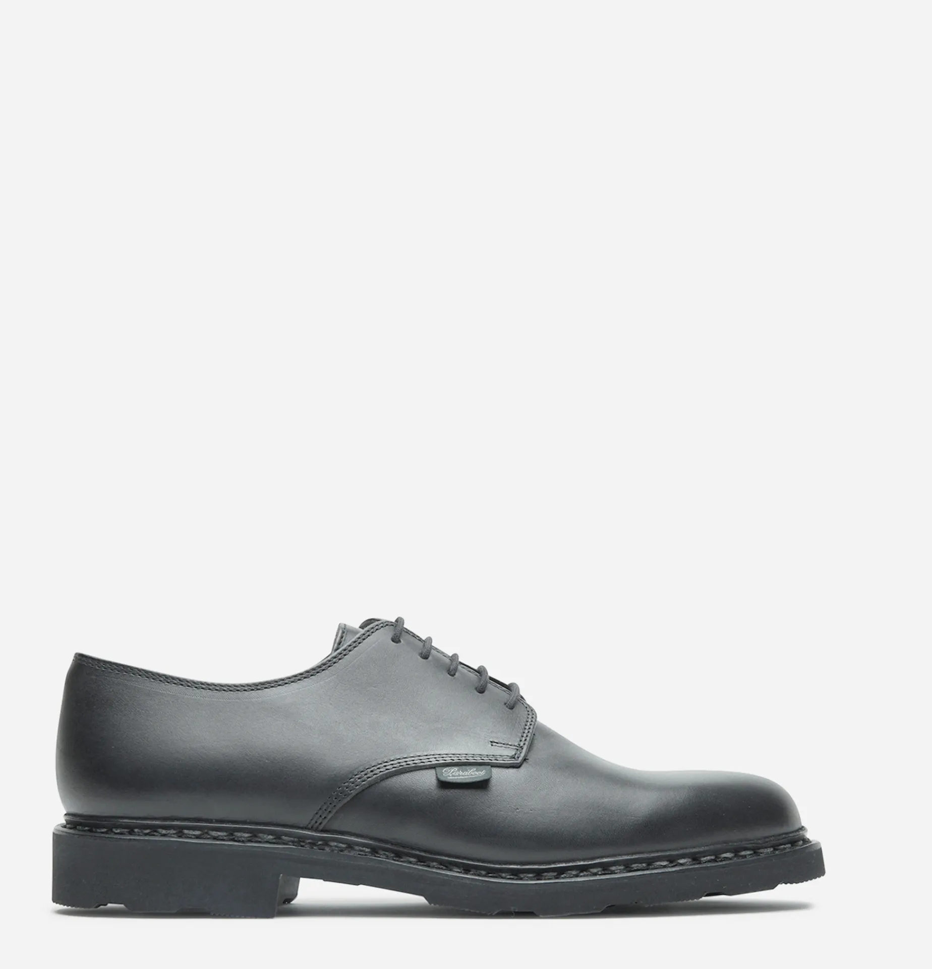 PARABOOT Arles Griff Shoes Black