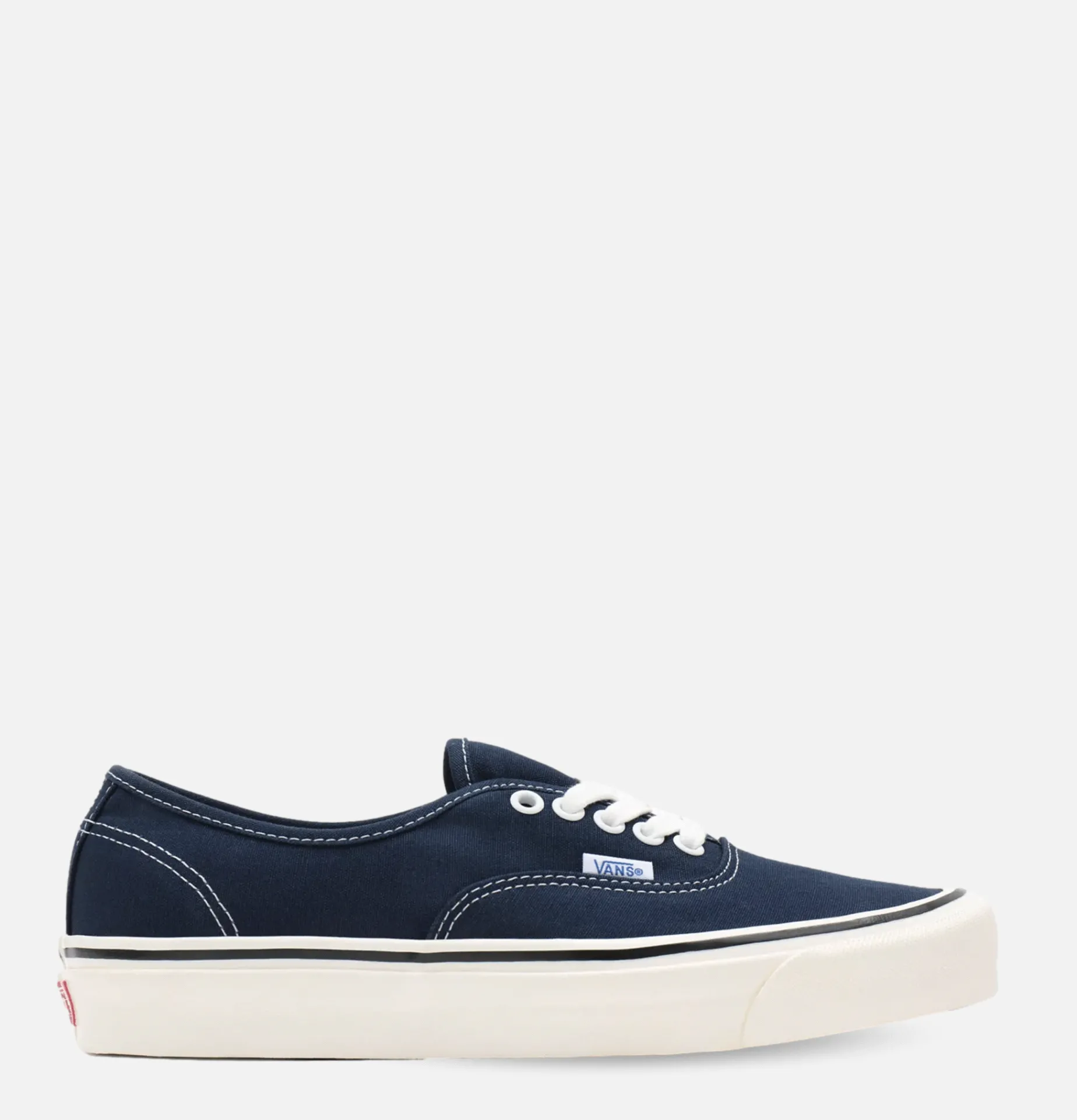 Women VANS Authentic Anaheim Dress Blues