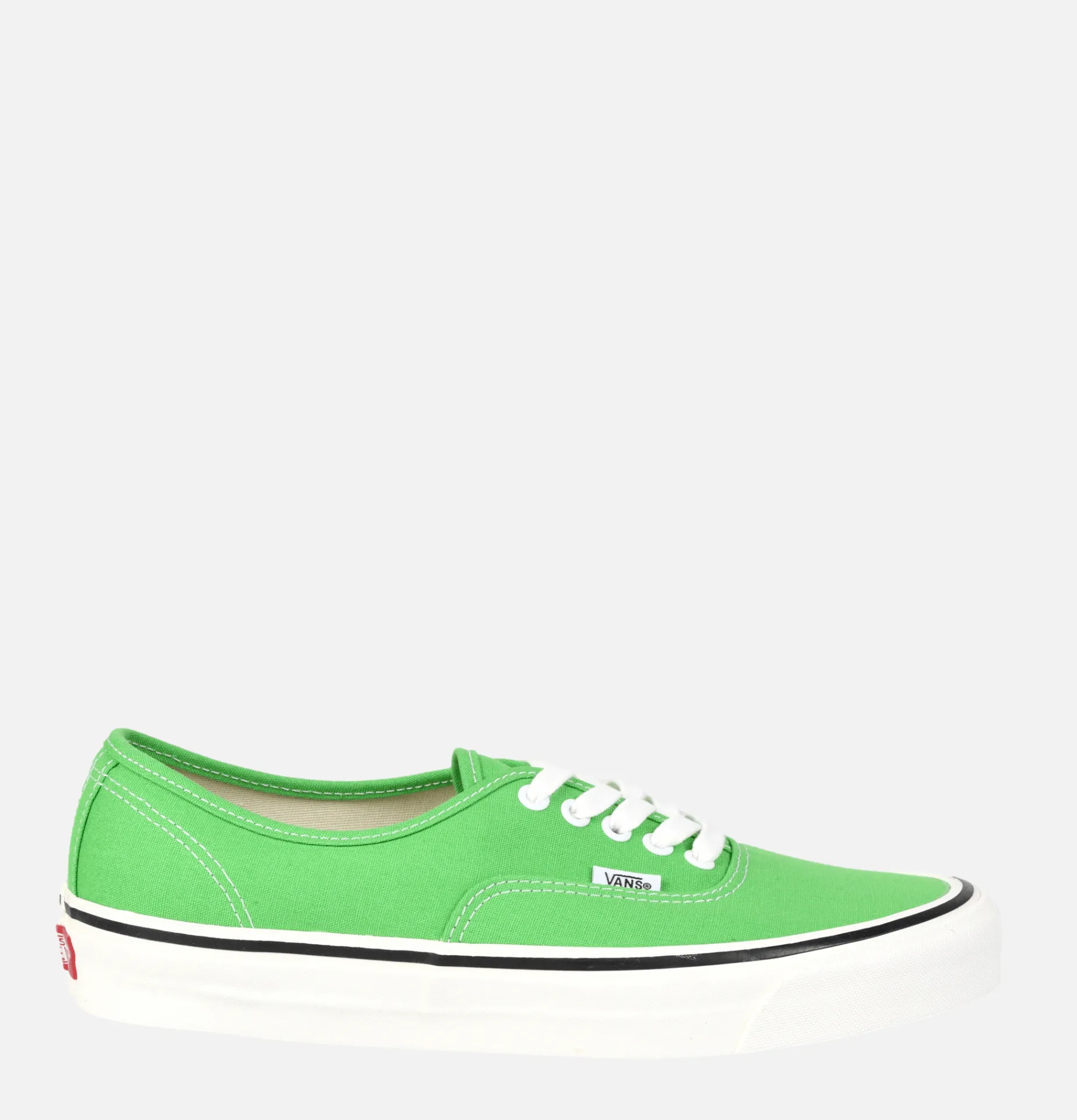 VANS Authentic Anaheim Green