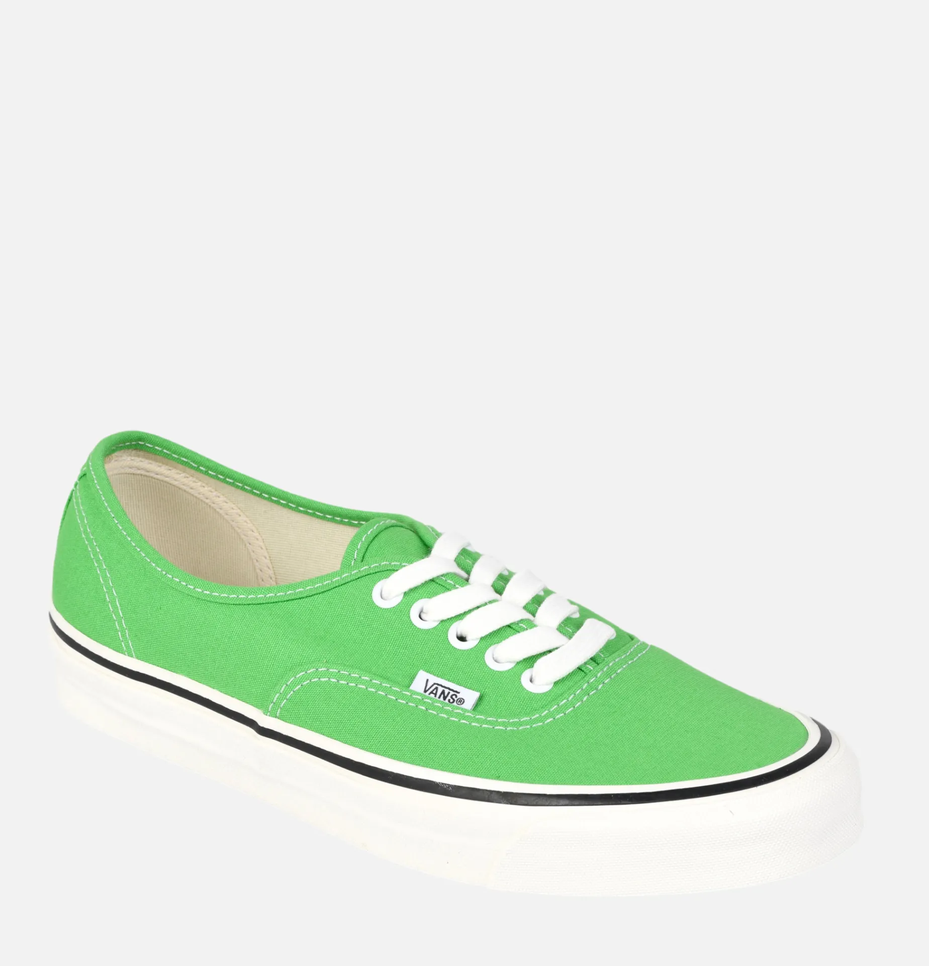 VANS Authentic Anaheim Green