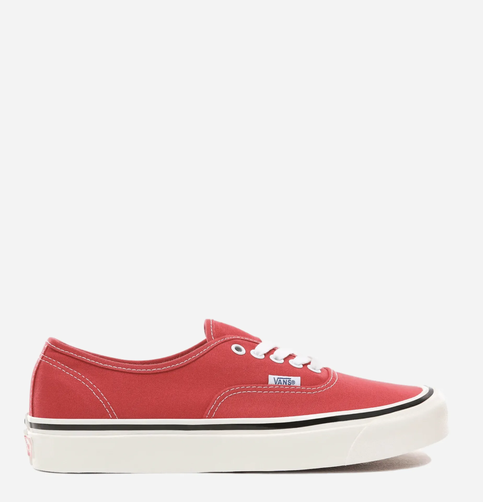 Women VANS Authentic Anaheim Red