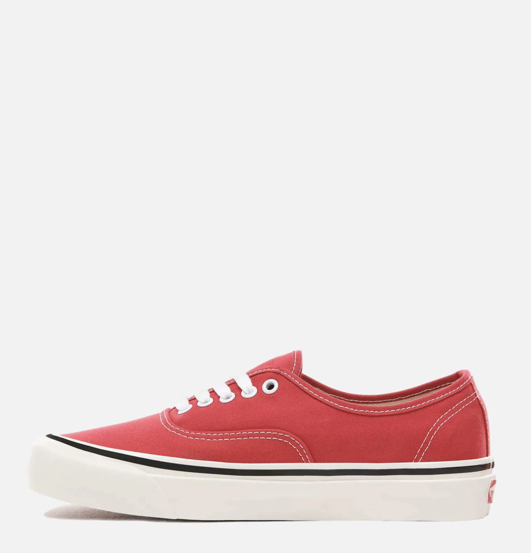 Women VANS Authentic Anaheim Red