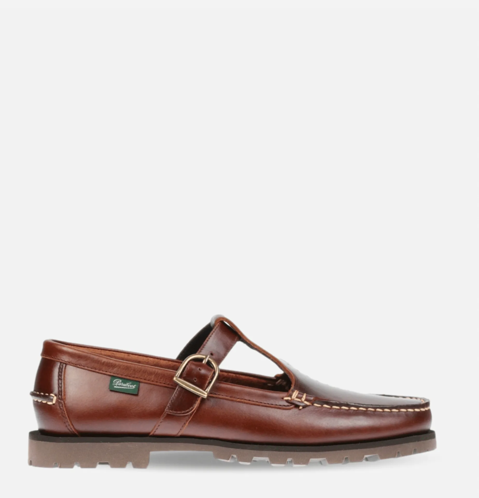 PARABOOT Babord Shoes Marron