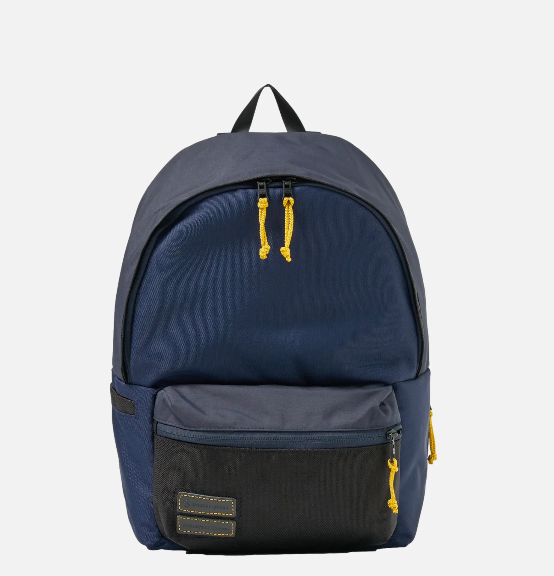 UNIVERSAL WORKS Backpack Master Piece Navy