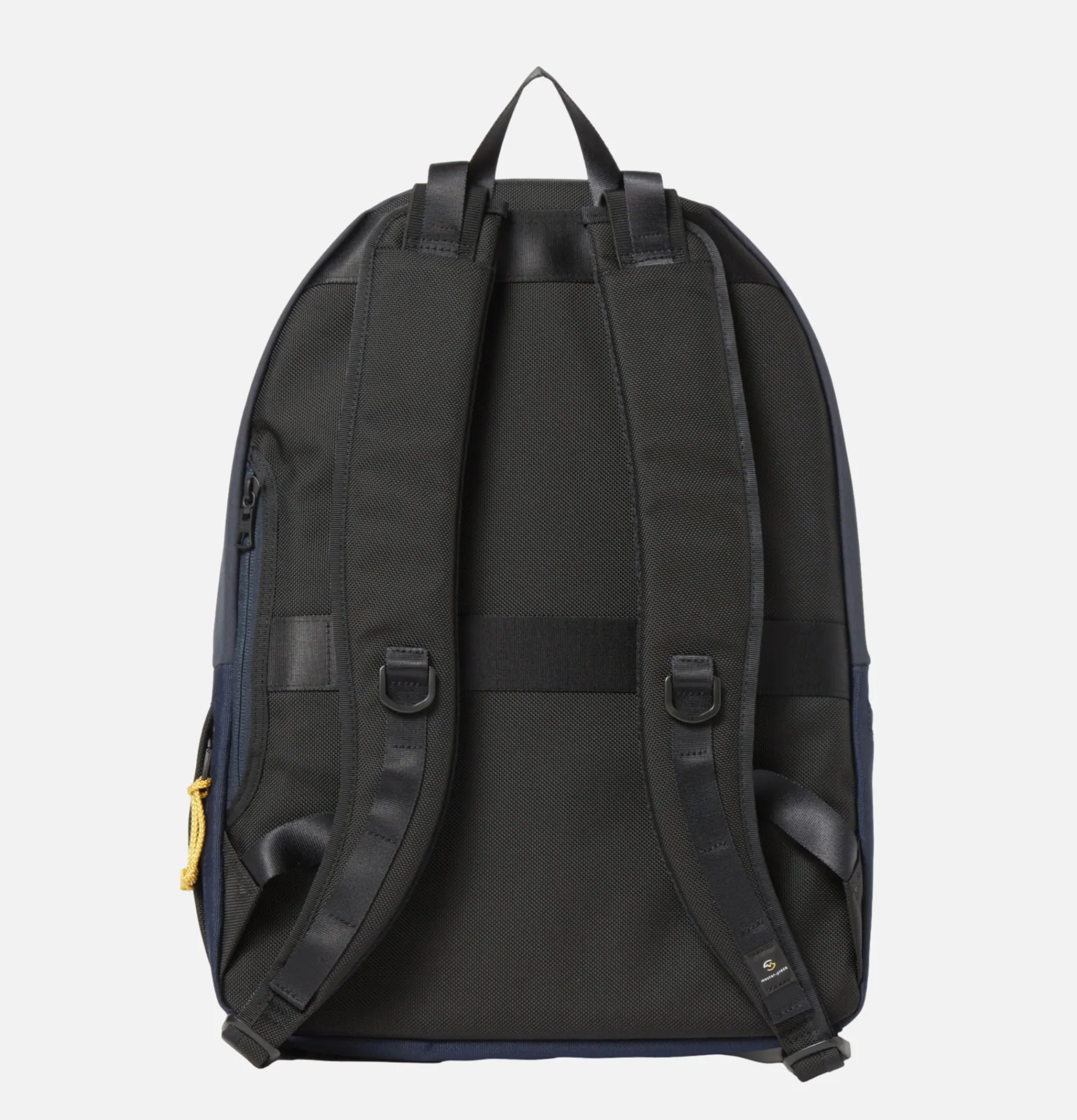 UNIVERSAL WORKS Backpack Master Piece Navy