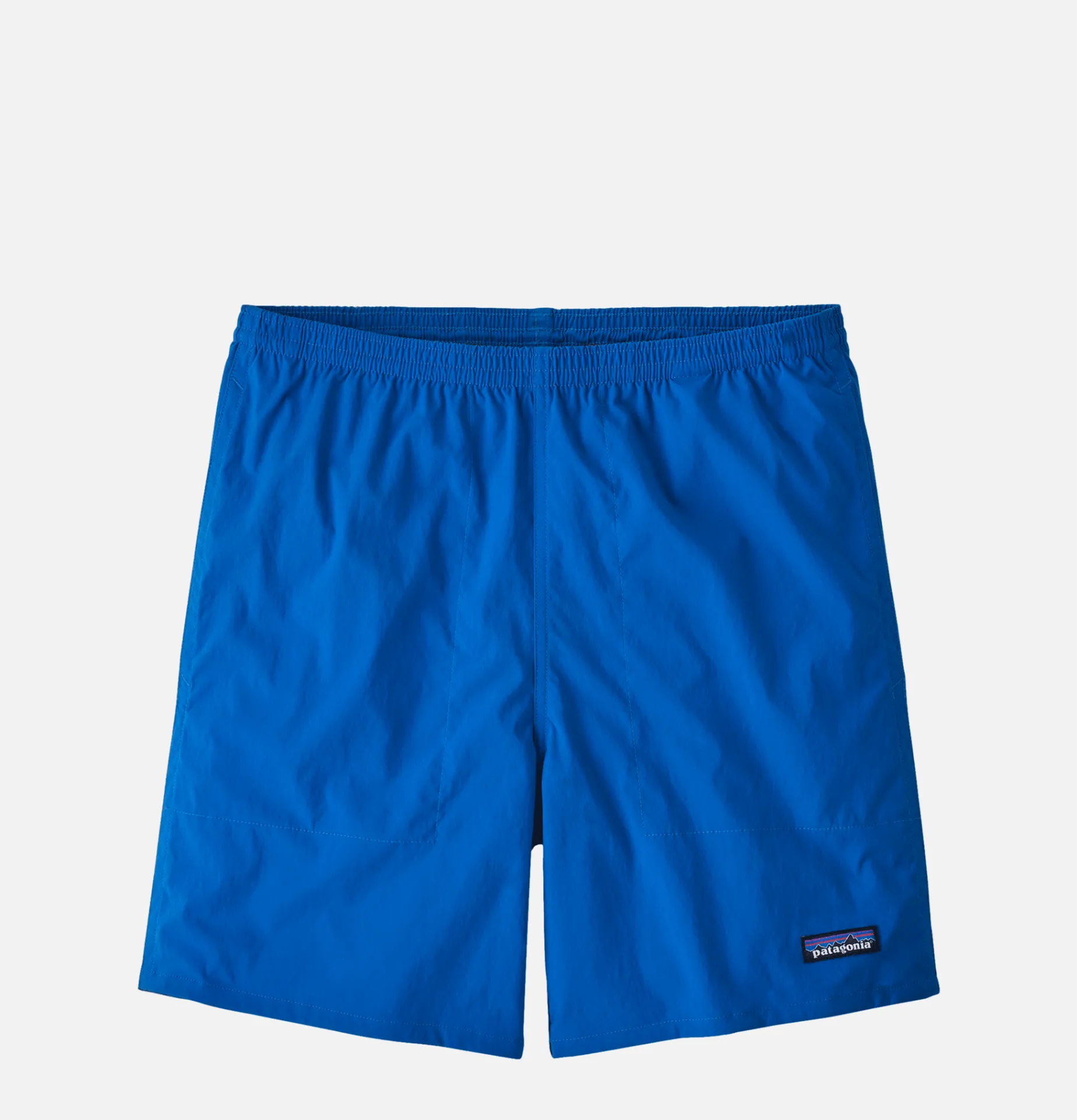 PATAGONIA Baggies Light Anacapa Blue