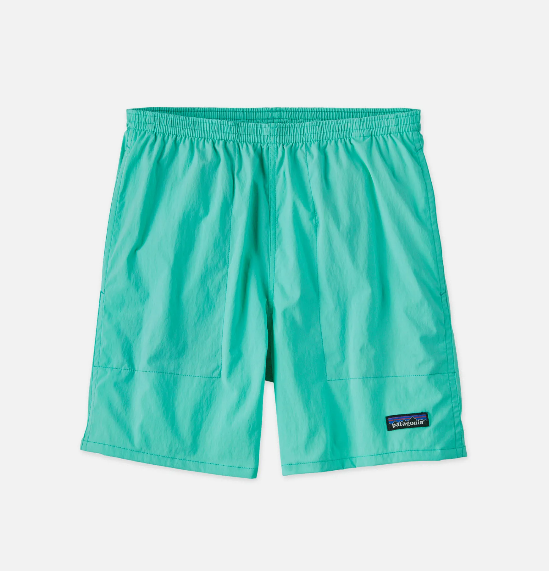 PATAGONIA Baggies Light Early Teal