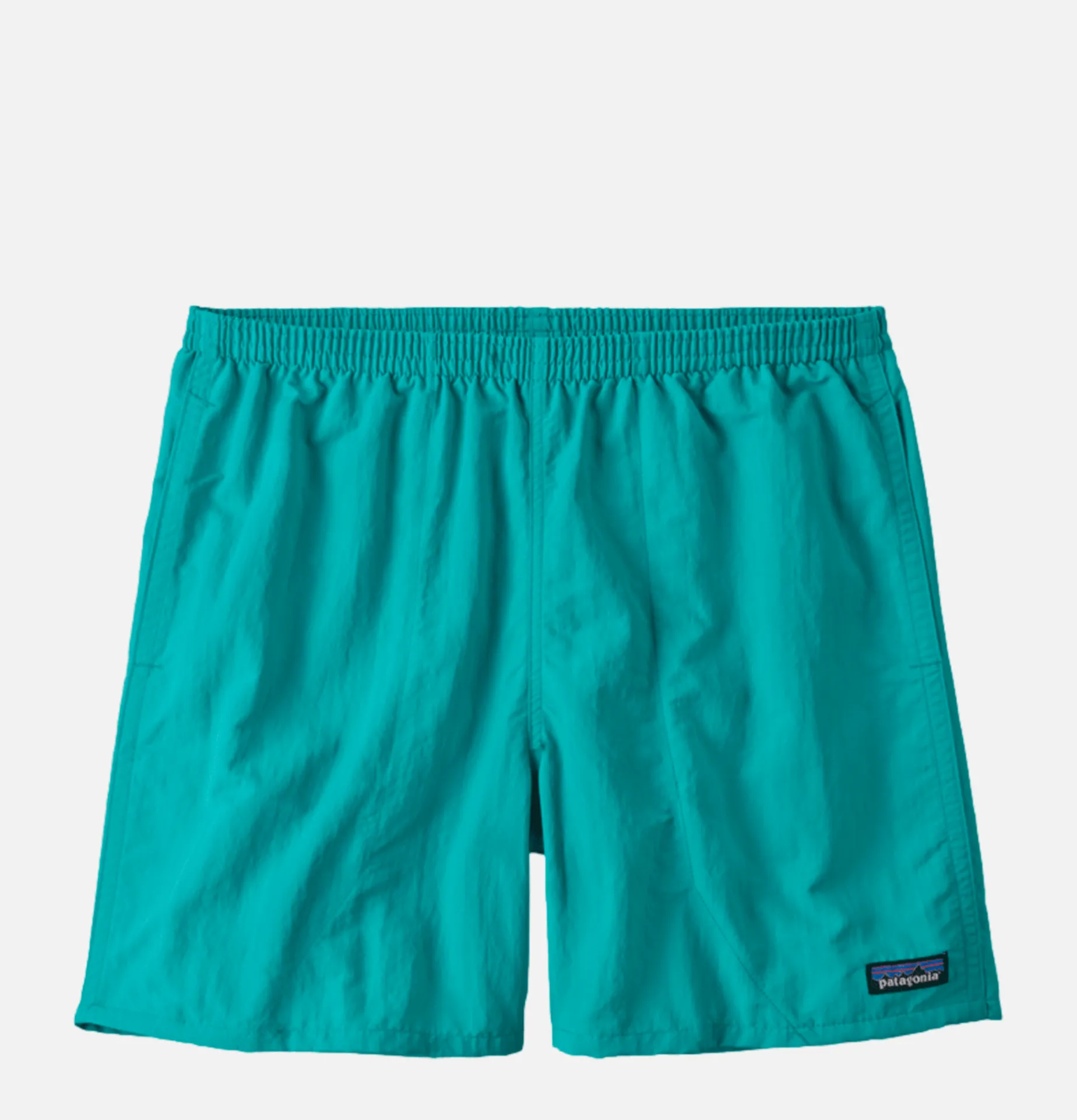 PATAGONIA Baggies Light Shorts Subtidal Blue