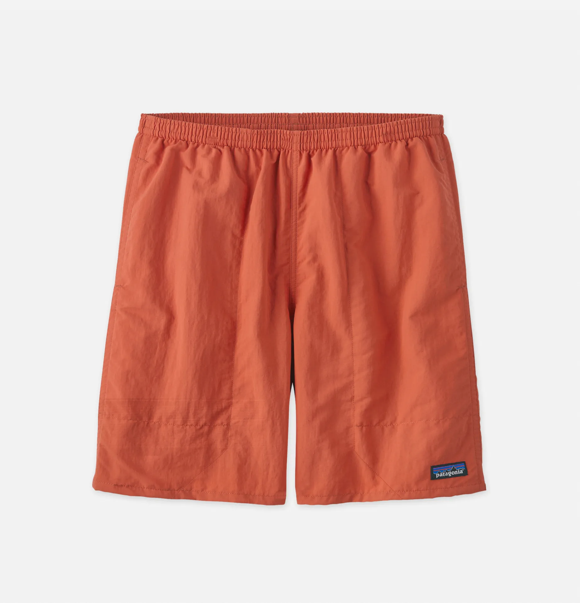 PATAGONIA Baggies Longs Quartz Coral