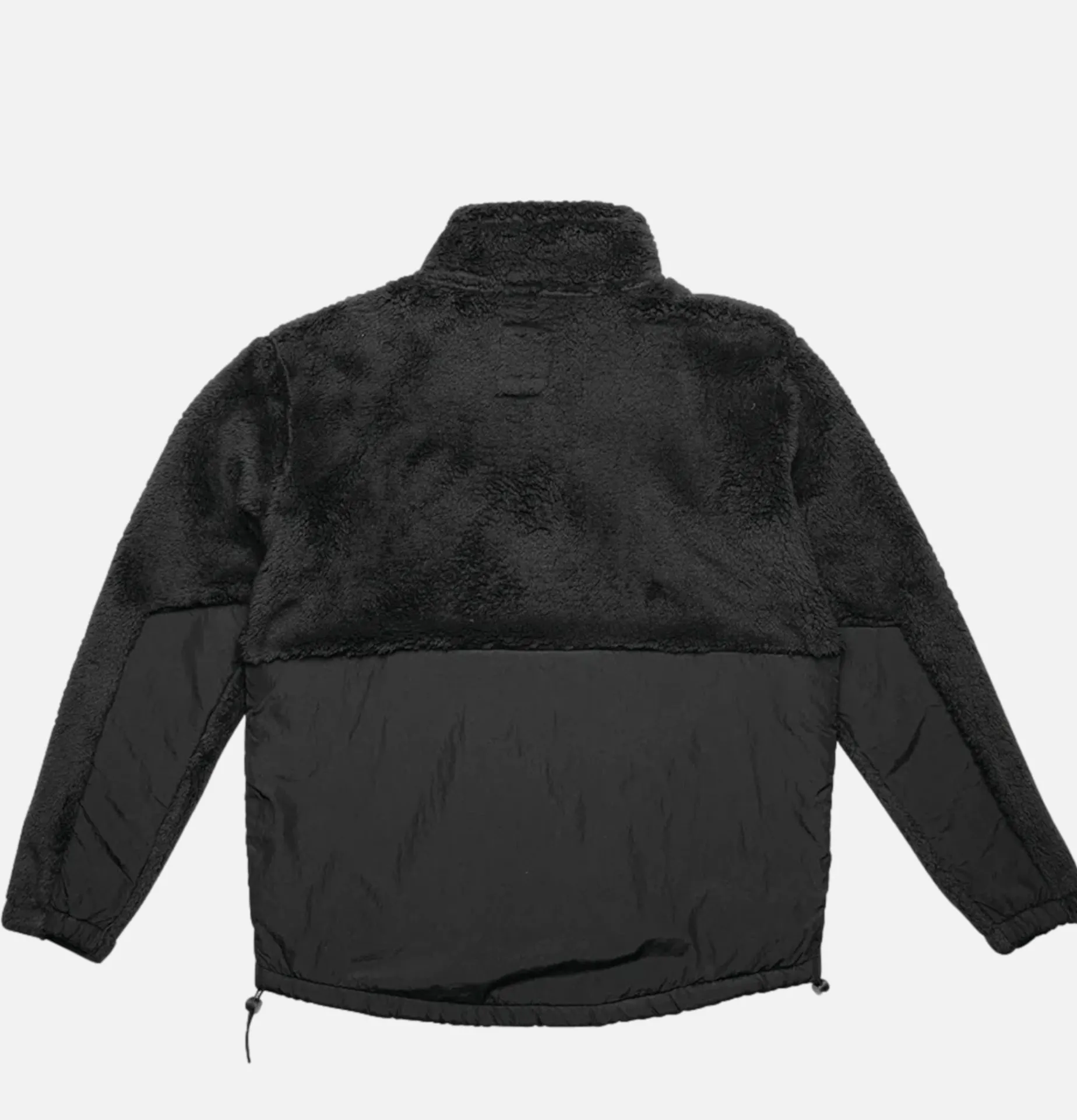 KAVU Balsa Pullover Black