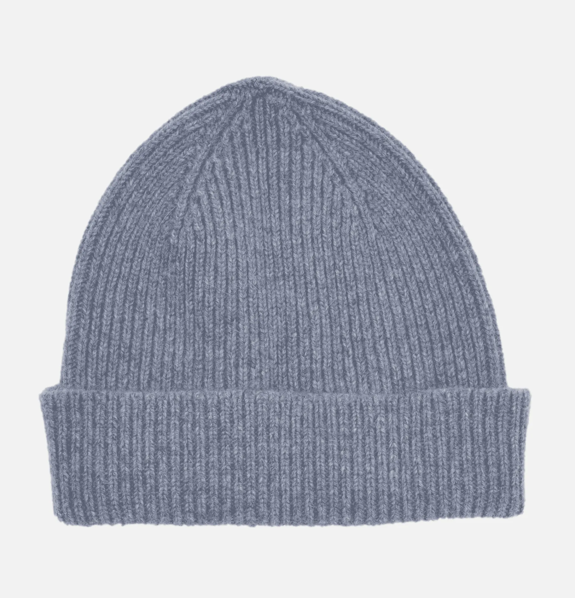 ROBERT MACKIE Barra Beanie Denim