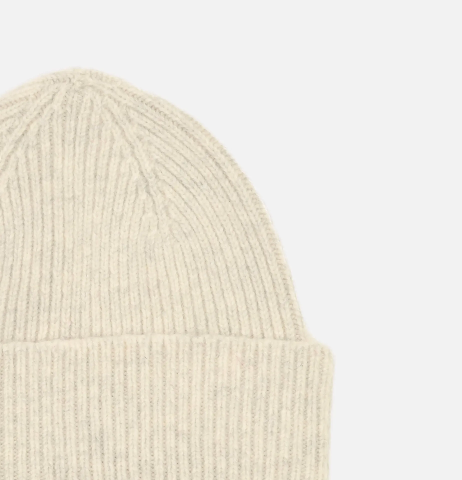 ROBERT MACKIE Barra Beanie Moon