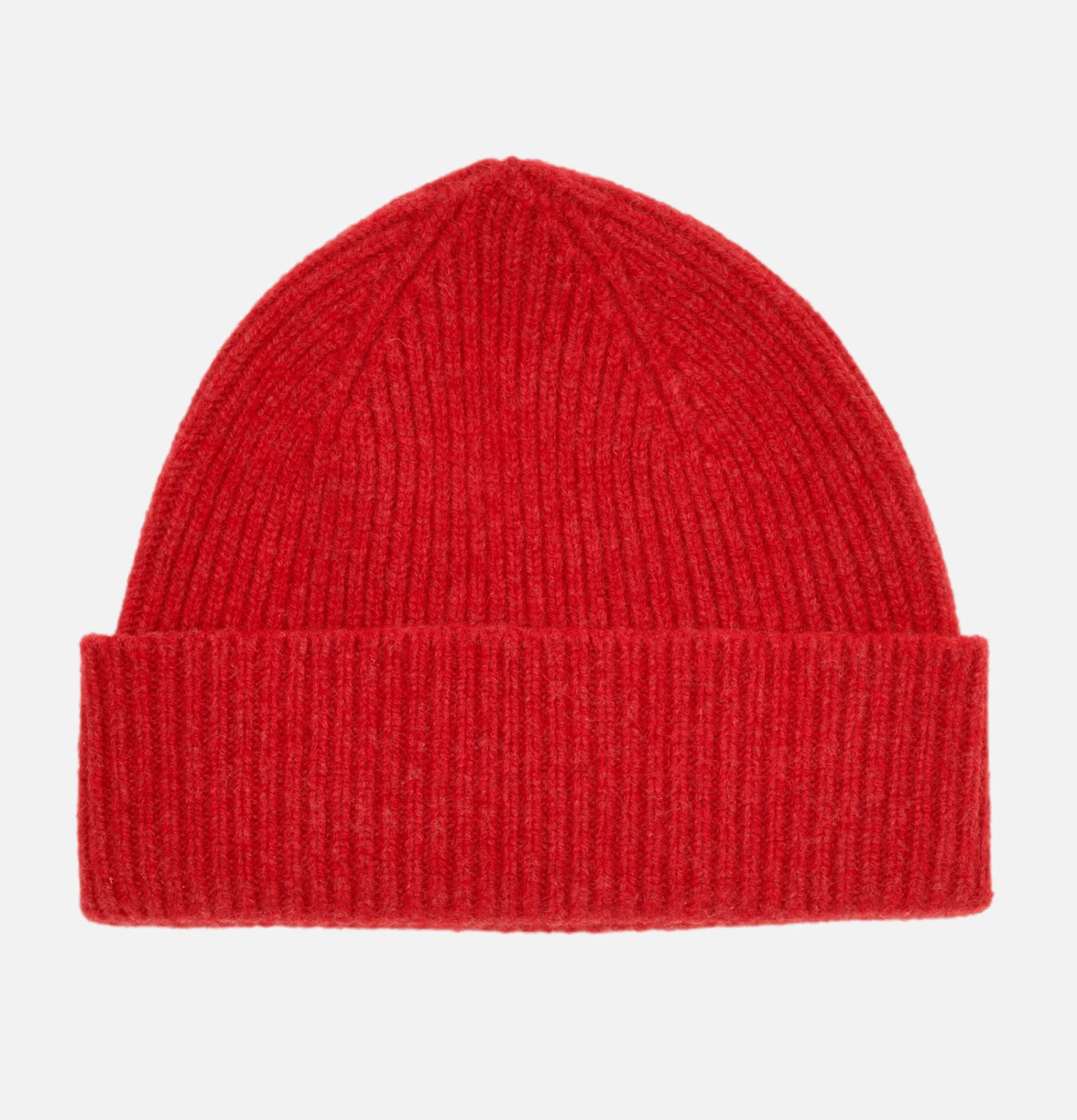 ROBERT MACKIE Barra Beanie Poppy Mix