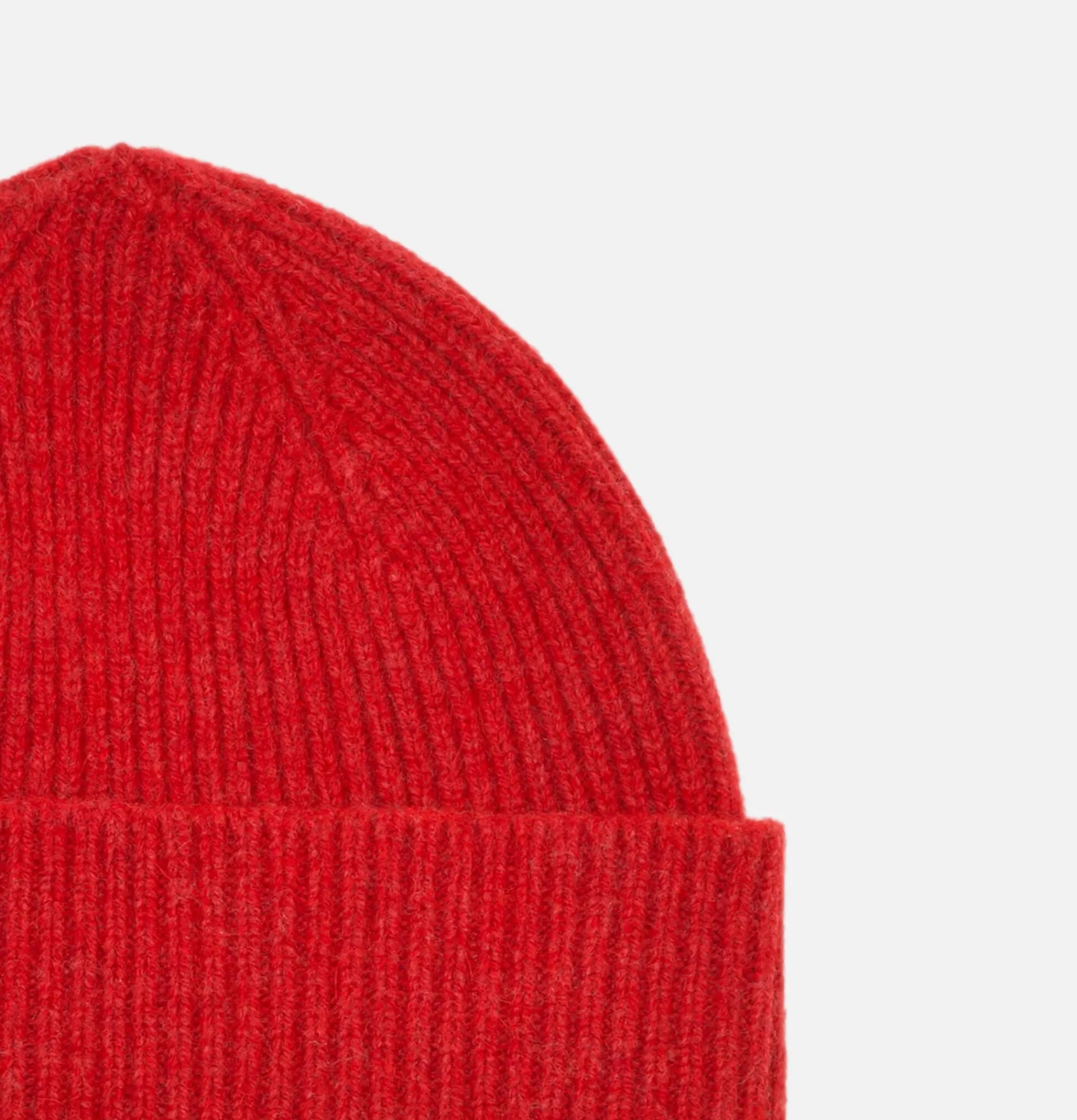 ROBERT MACKIE Barra Beanie Poppy Mix