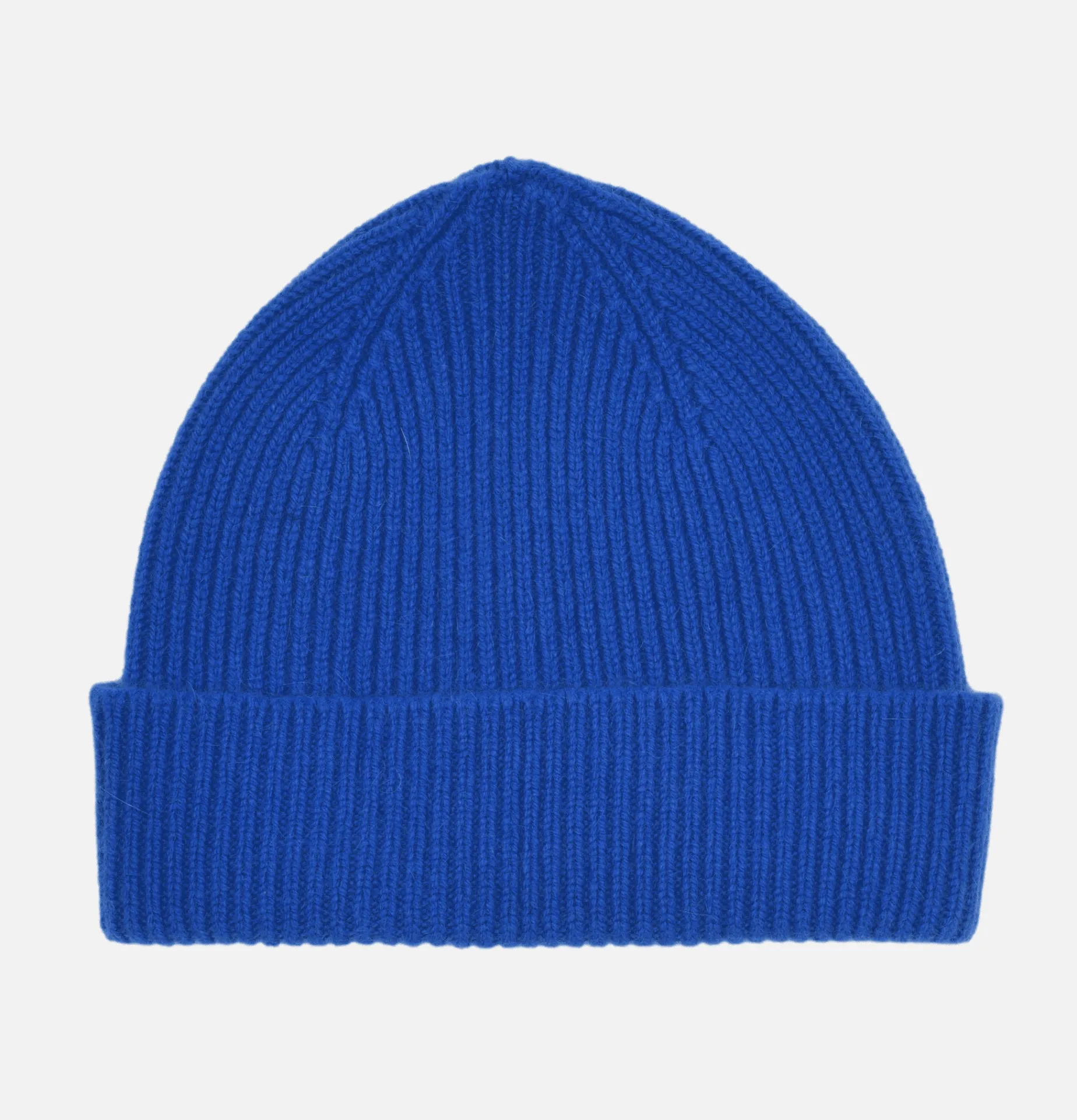 ROBERT MACKIE Barra Beanie Royal