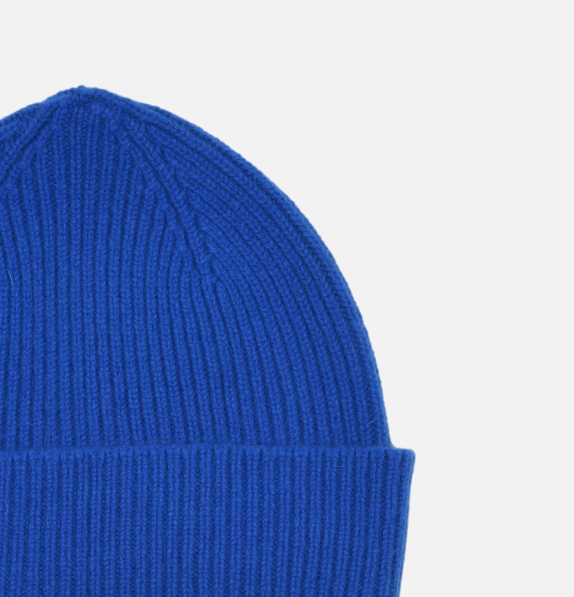 ROBERT MACKIE Barra Beanie Royal