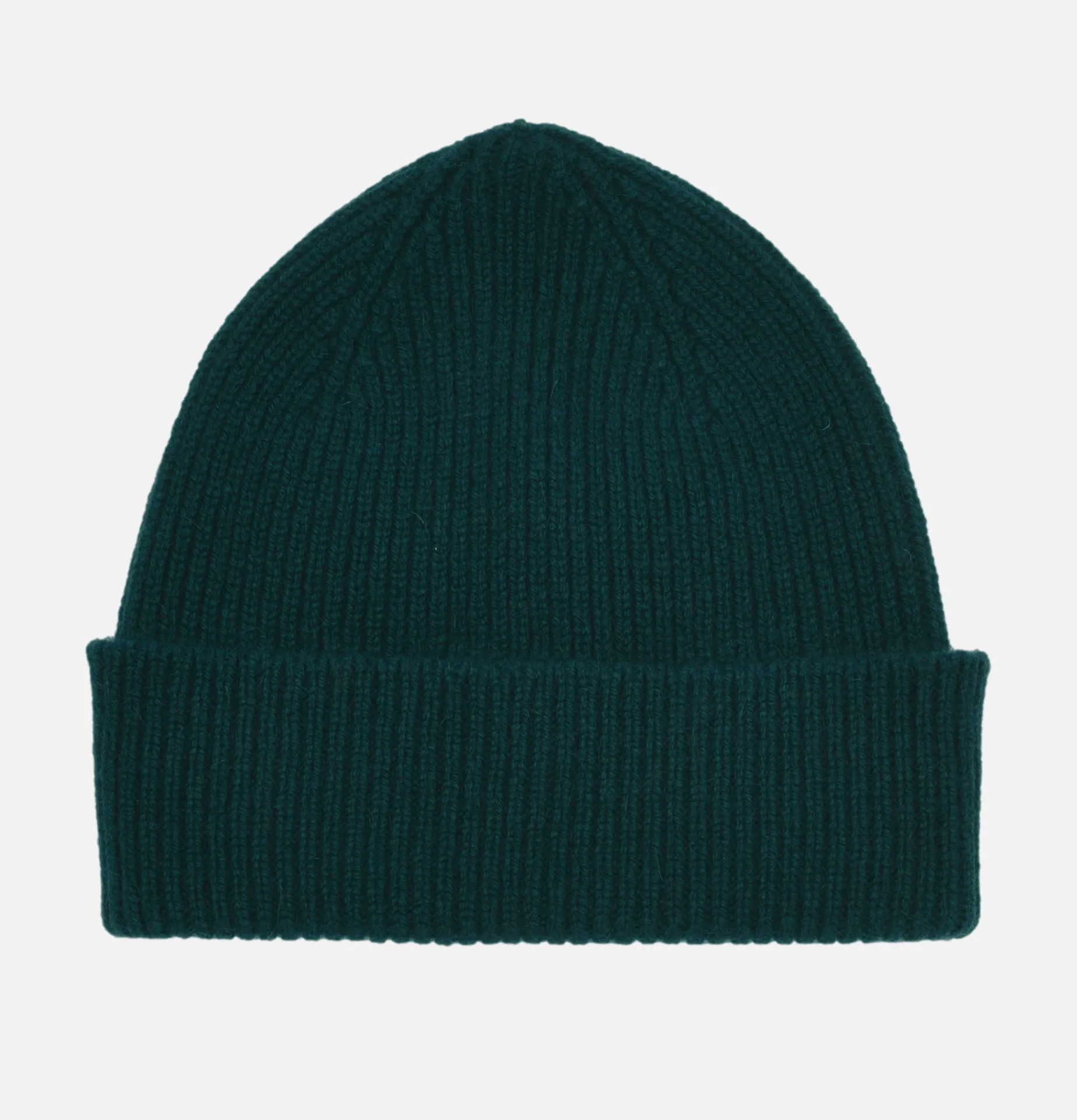 ROBERT MACKIE Barra Beanie Spruce