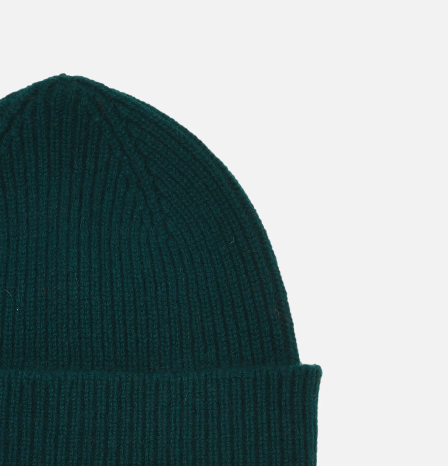 ROBERT MACKIE Barra Beanie Spruce