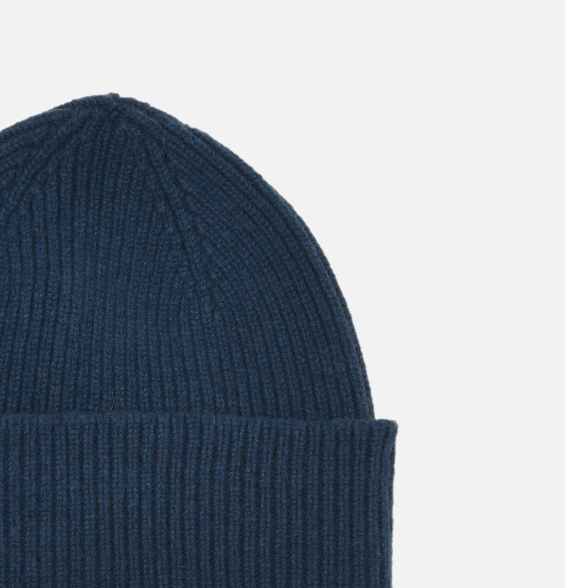 ROBERT MACKIE Barra Beanie Tyne