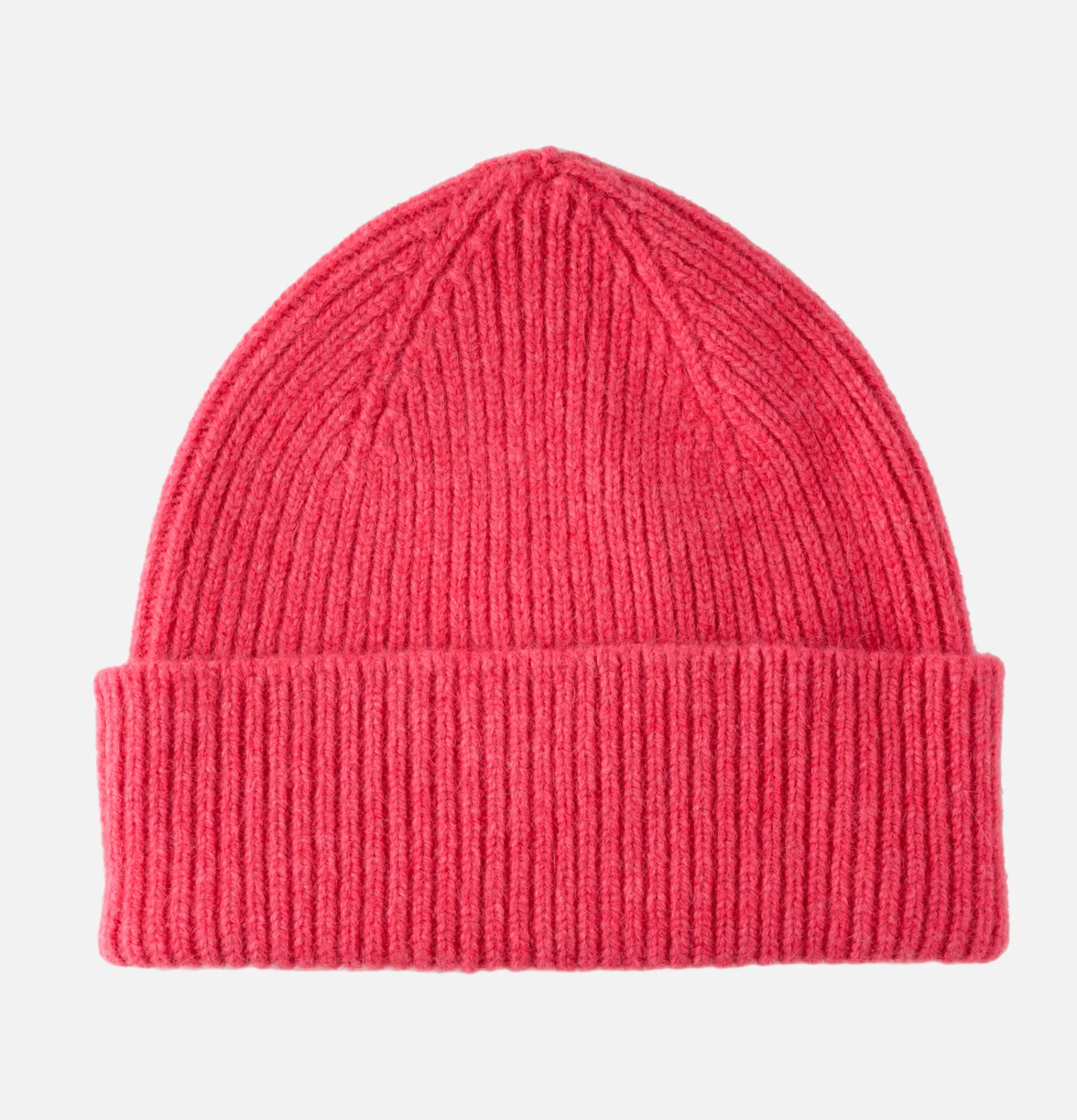 ROBERT MACKIE Barra Rib Hat Lipstick