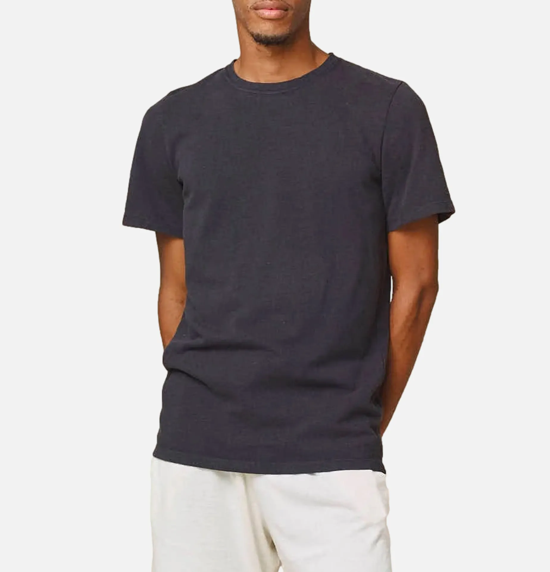 JUNGMAVEN Basicss Tee Coyote