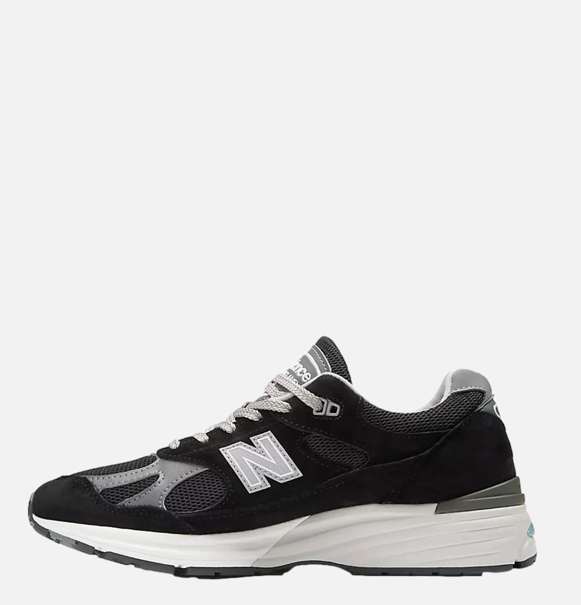 NEW BALANCE Basket 991 Bk2 Black