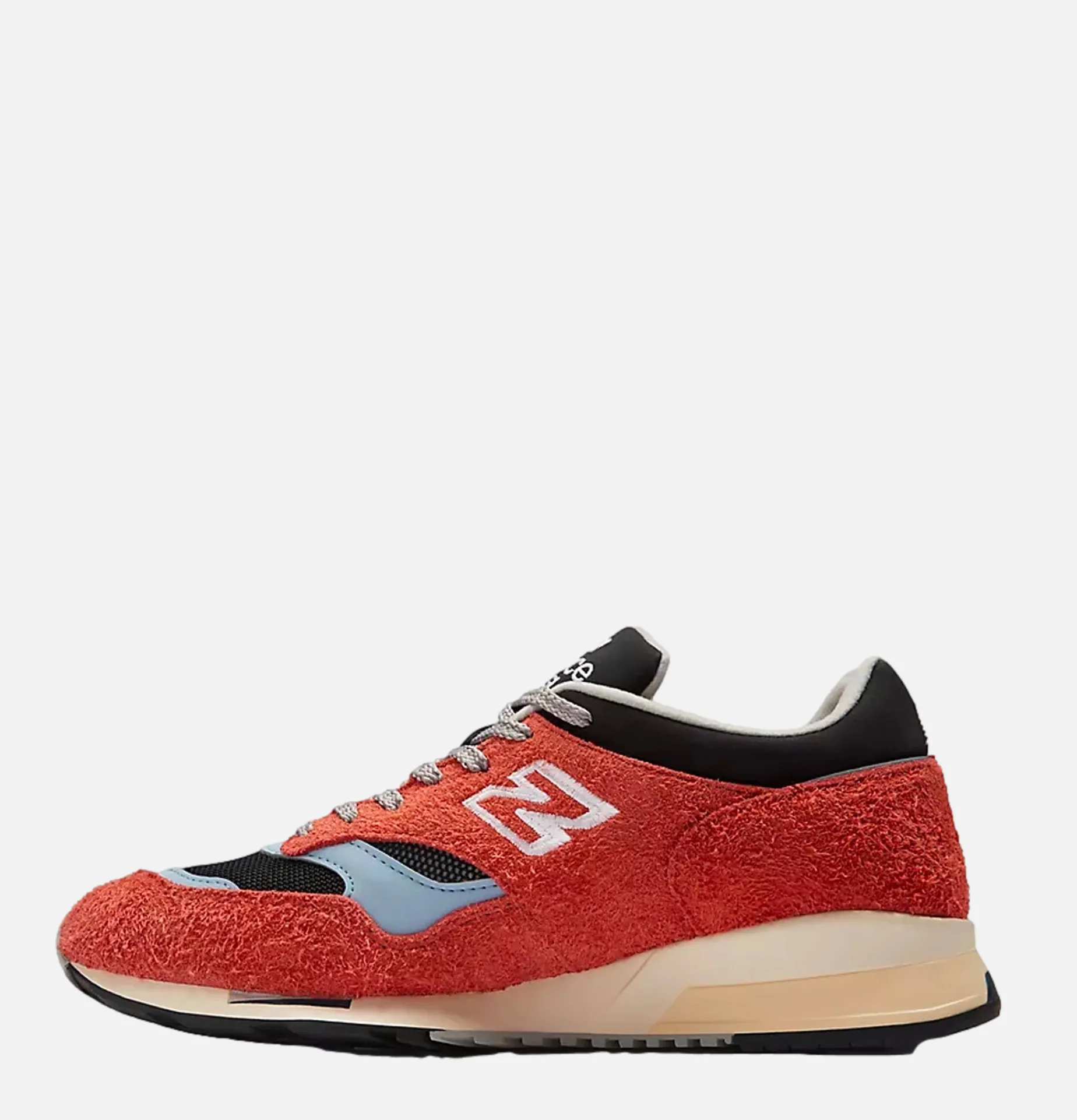 NEW BALANCE Basket 1500 Orange Black