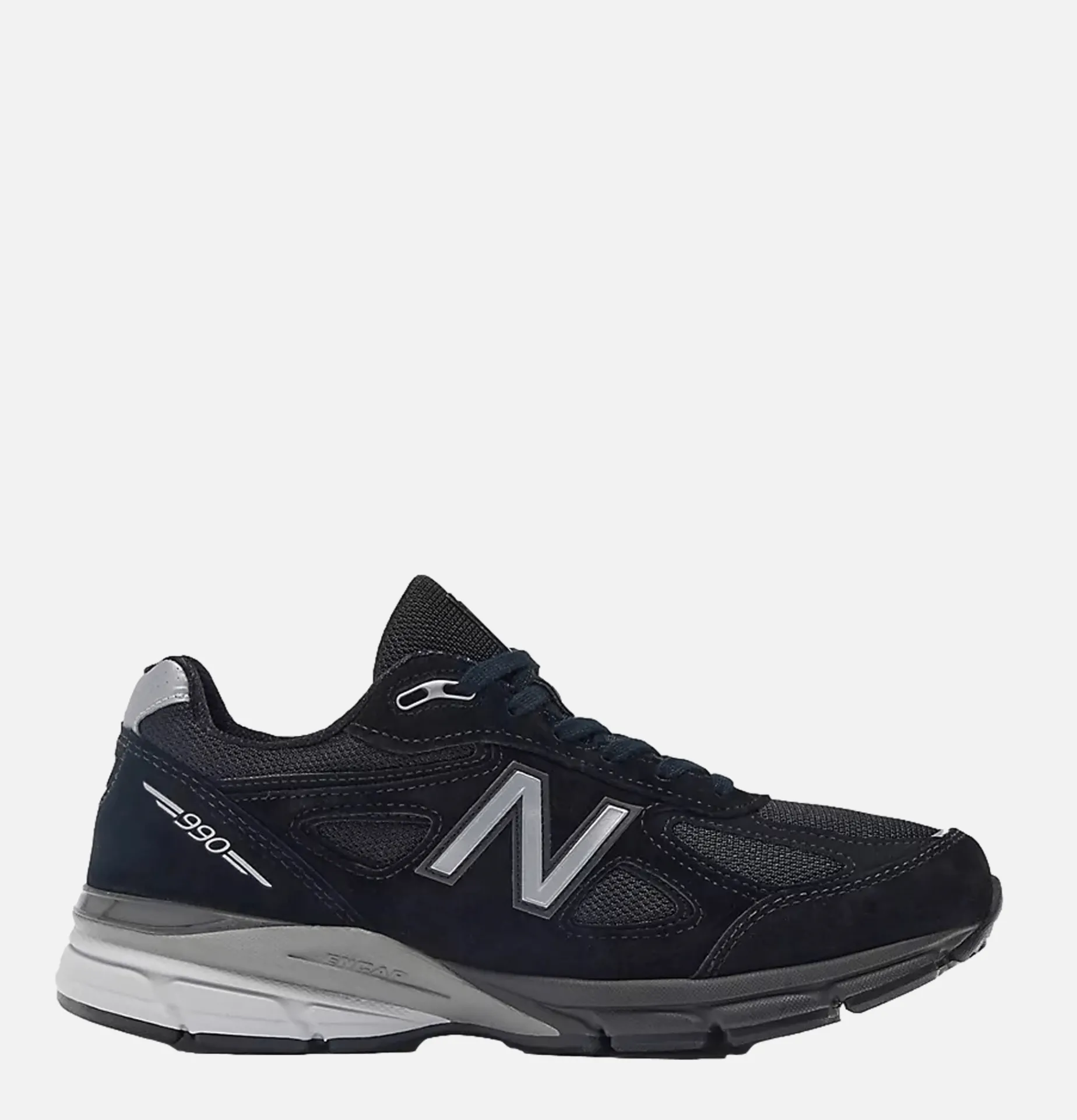 NEW BALANCE Basket 990 V4 Black