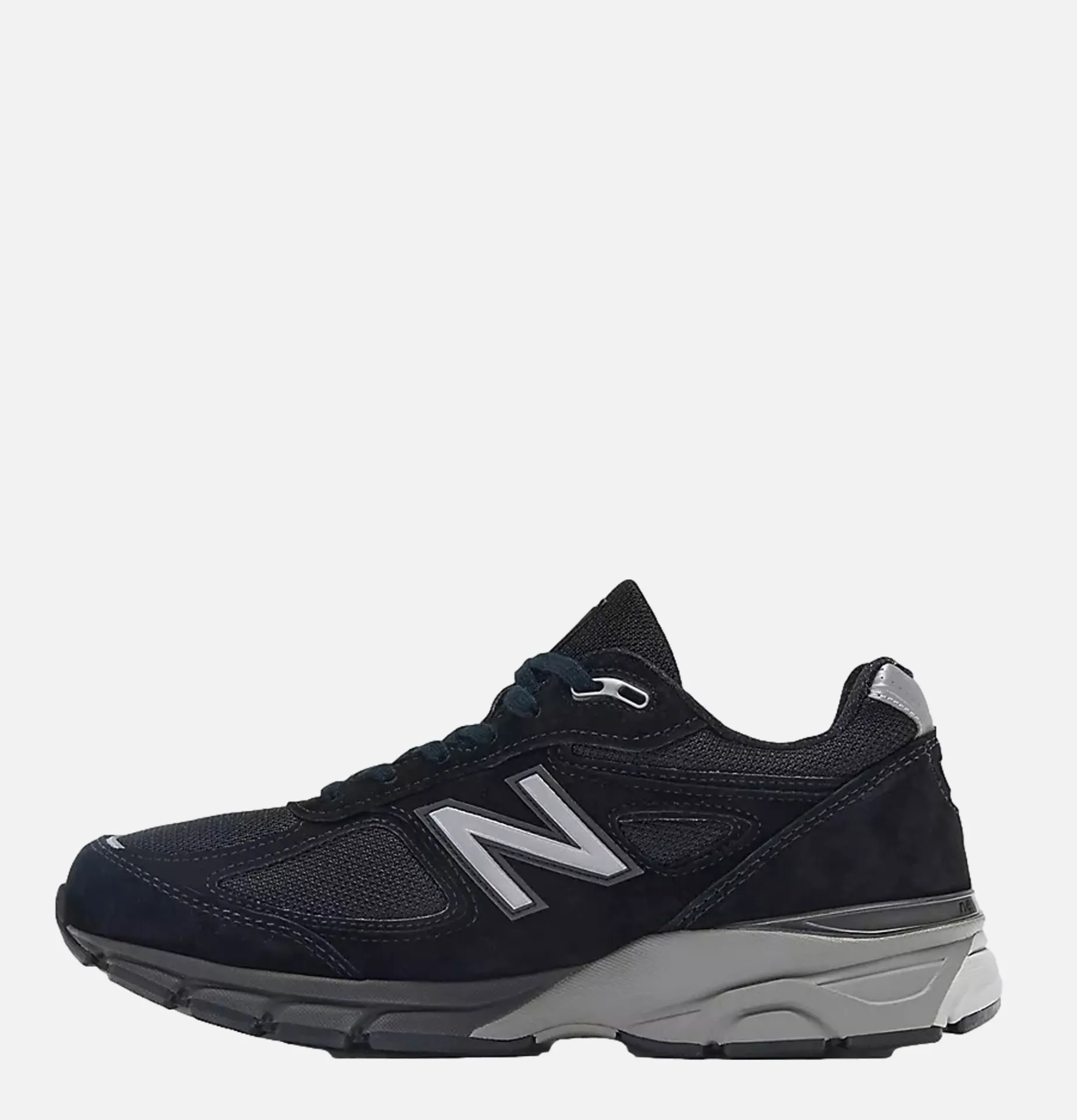 NEW BALANCE Basket 990 V4 Black