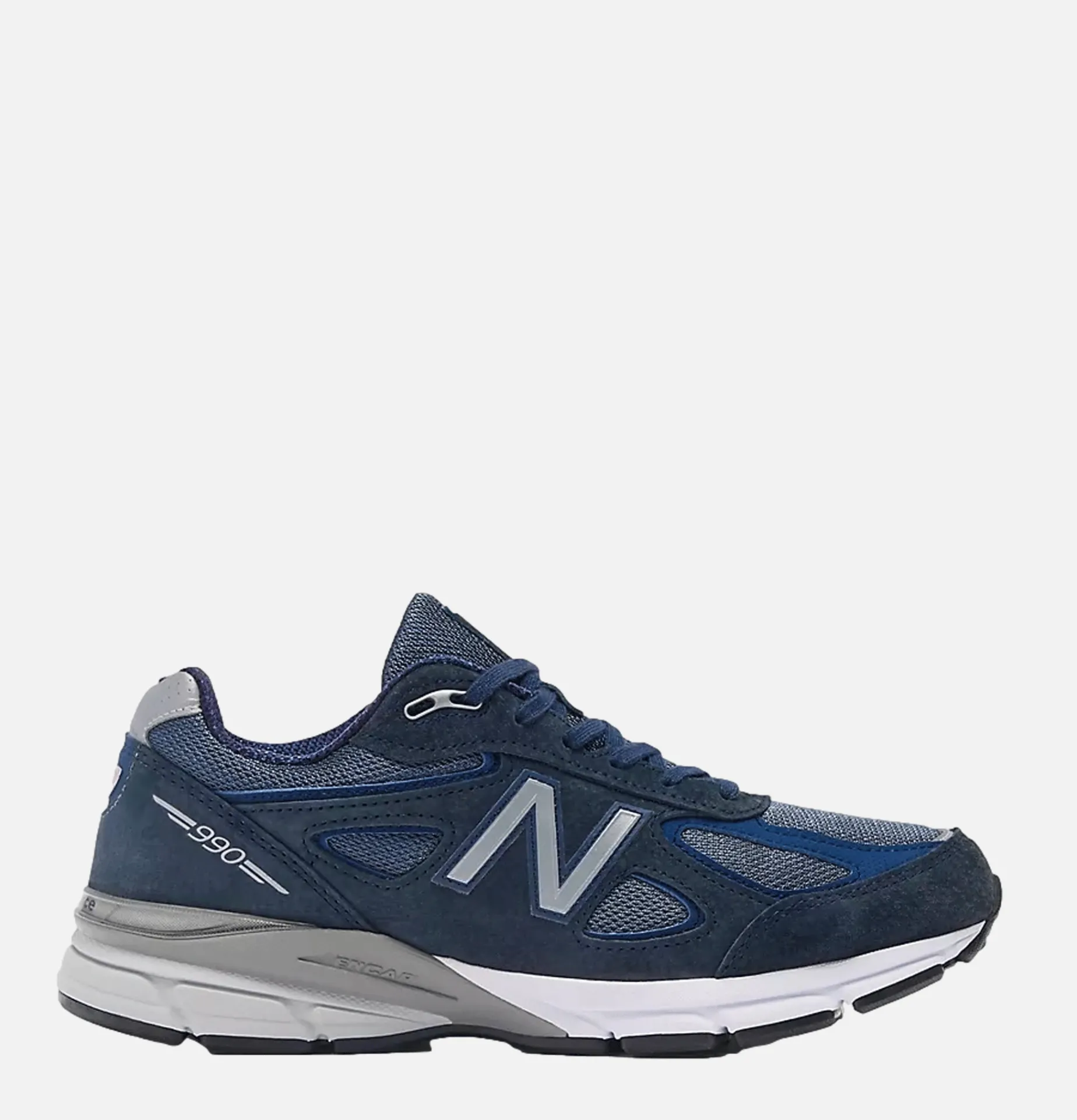 NEW BALANCE Basket 990 V4 Navy