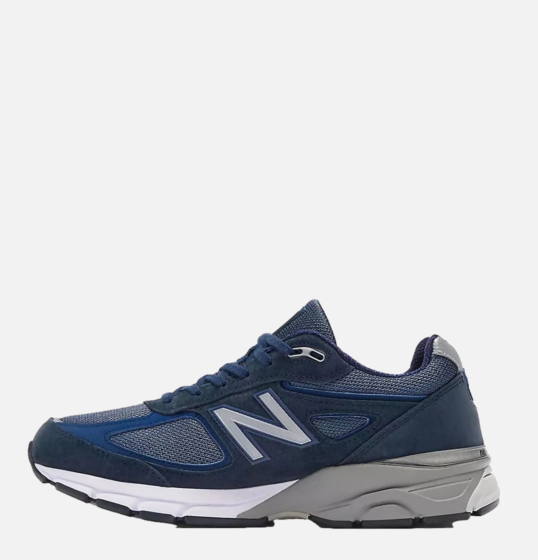 NEW BALANCE Basket 990 V4 Navy