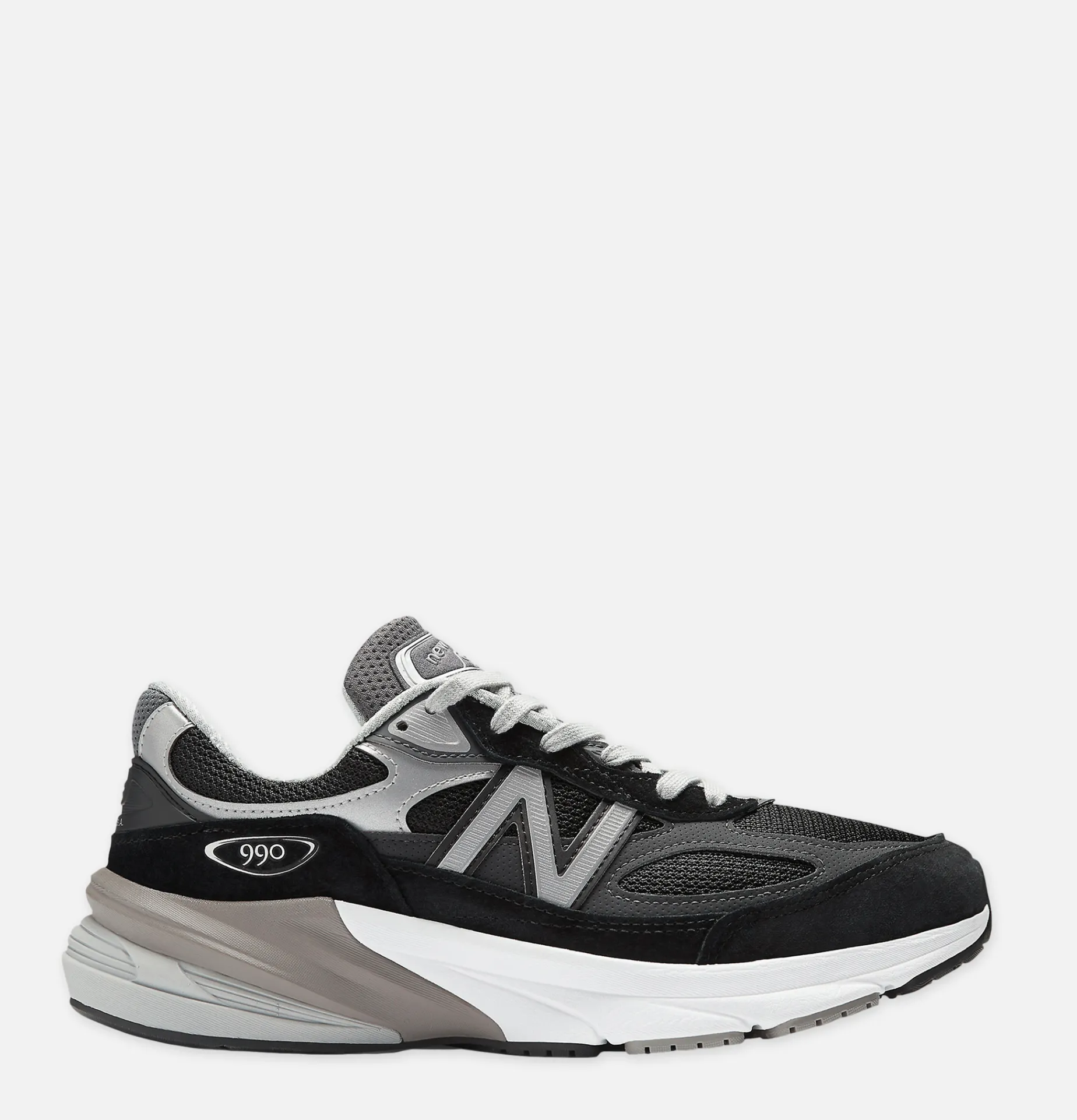 NEW BALANCE Basket 990V6 Black