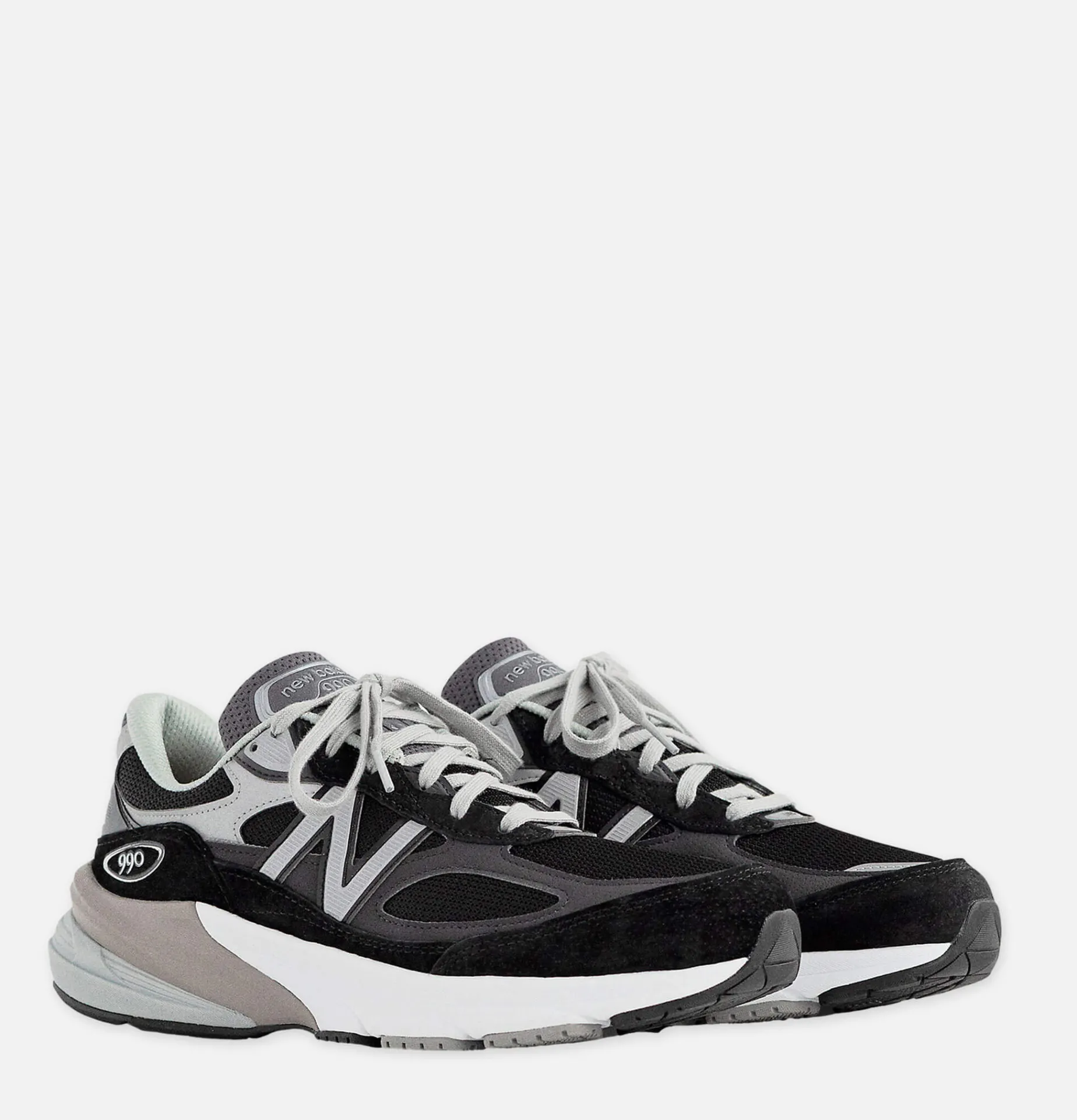 NEW BALANCE Basket 990V6 Black