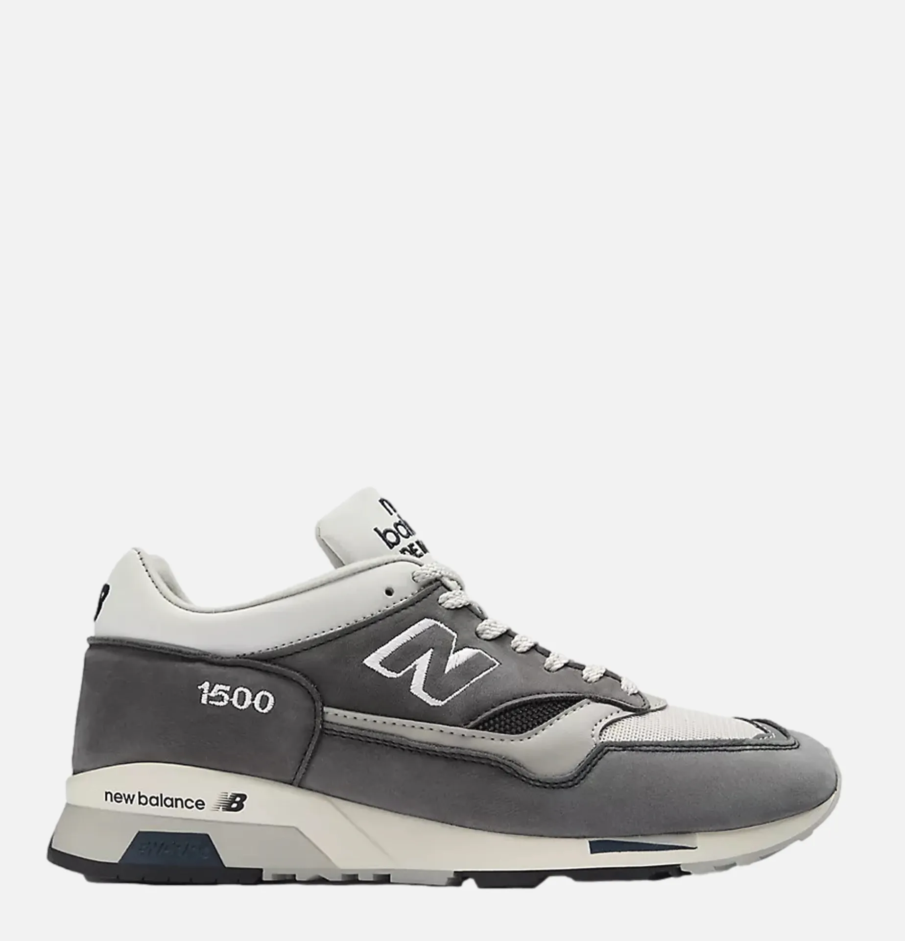 NEW BALANCE Baskets 1500 Grey