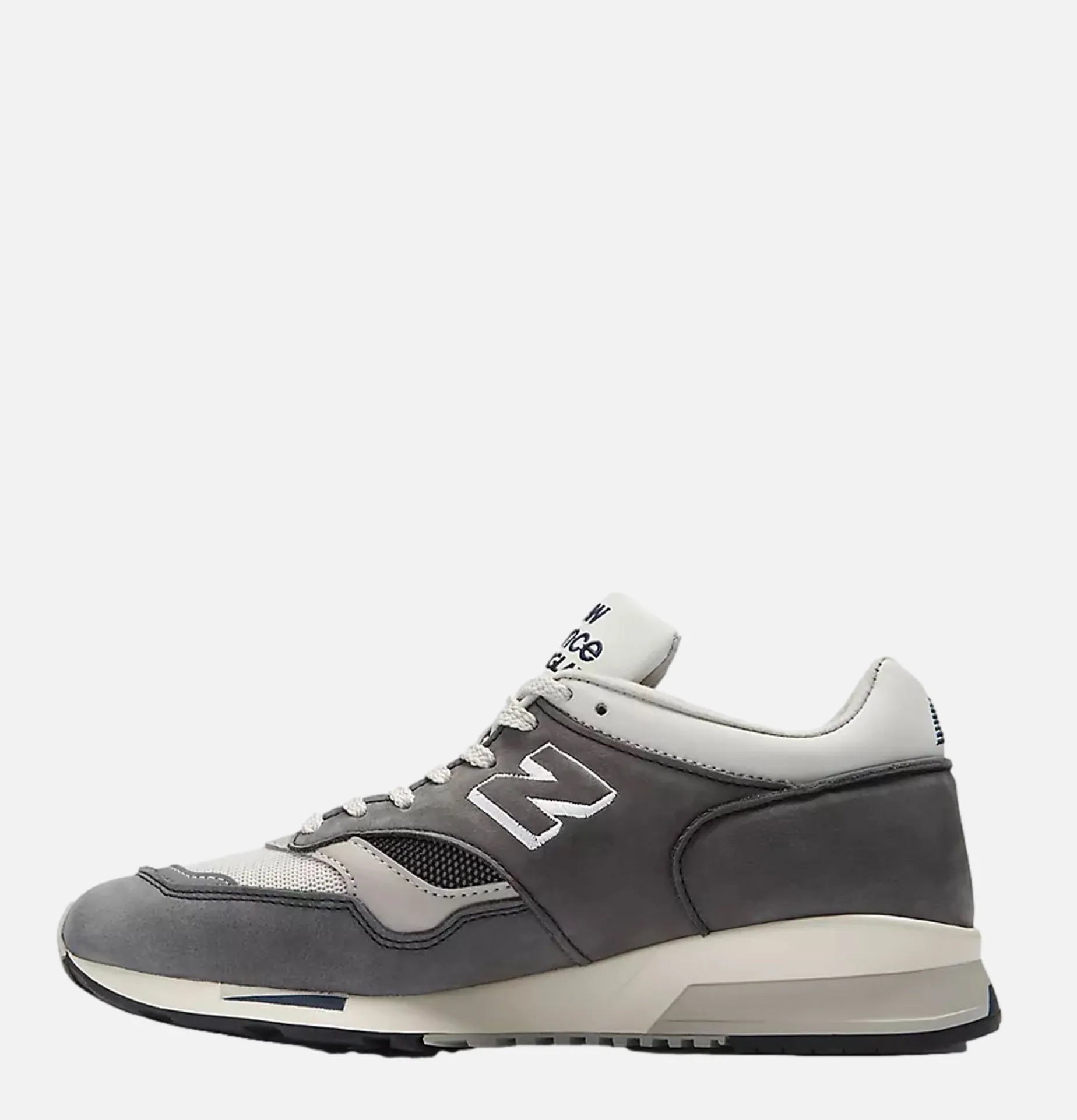 NEW BALANCE Baskets 1500 Grey