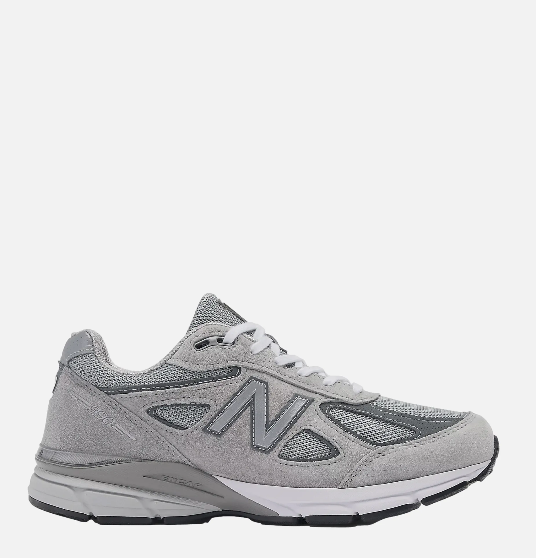 NEW BALANCE Baskets 990 V4 Grey